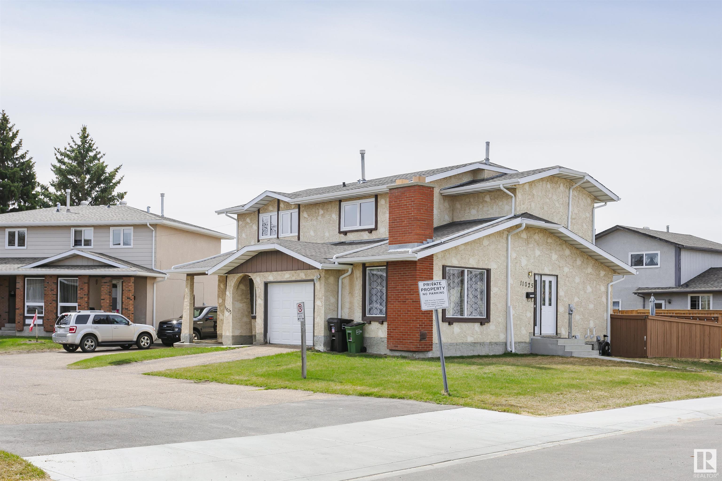 11023 162a Avenue, Edmonton, Alberta, T5Z 1Z8