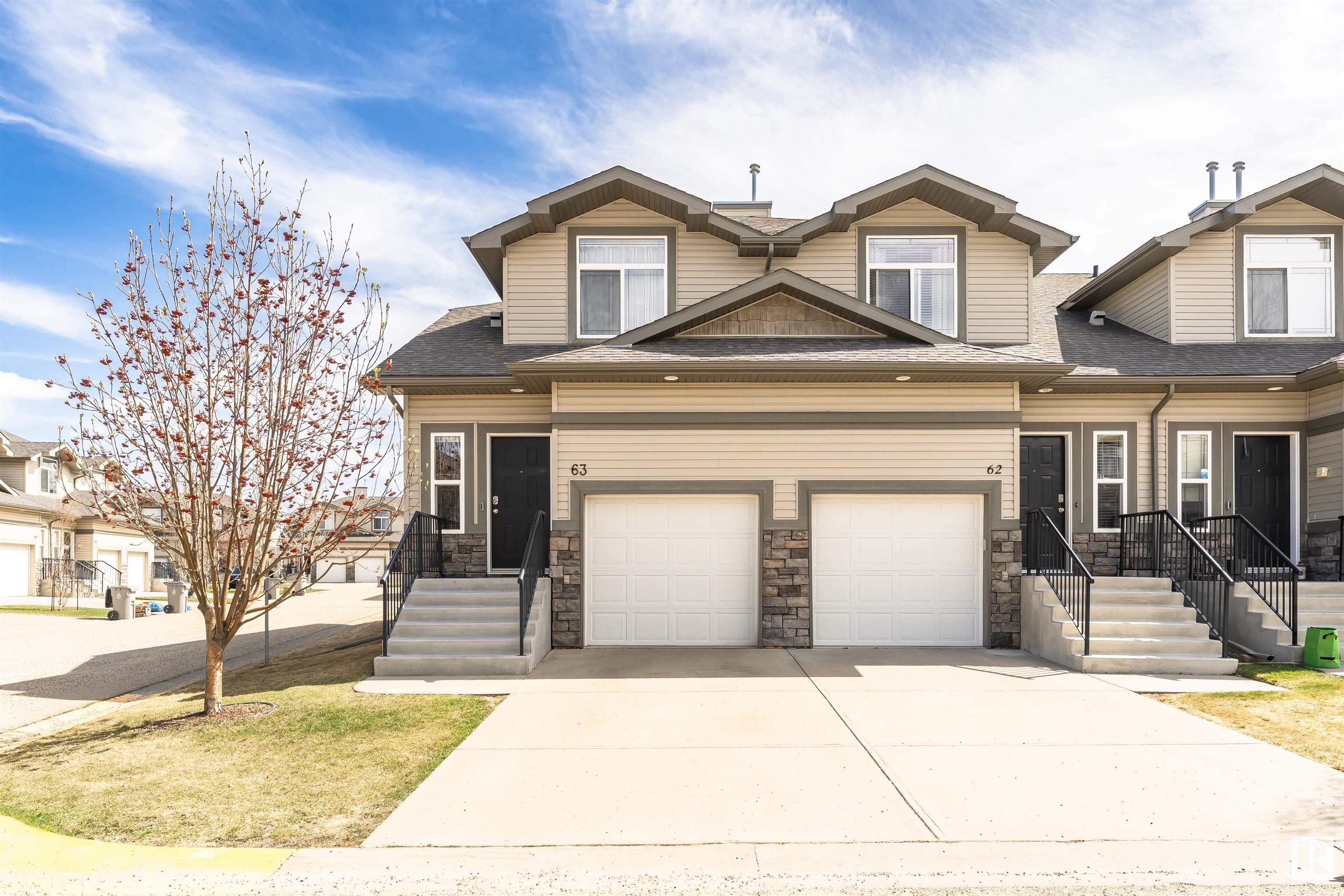 #63-9511 102 Avenue, Morinville, Alberta, T8R 0C6