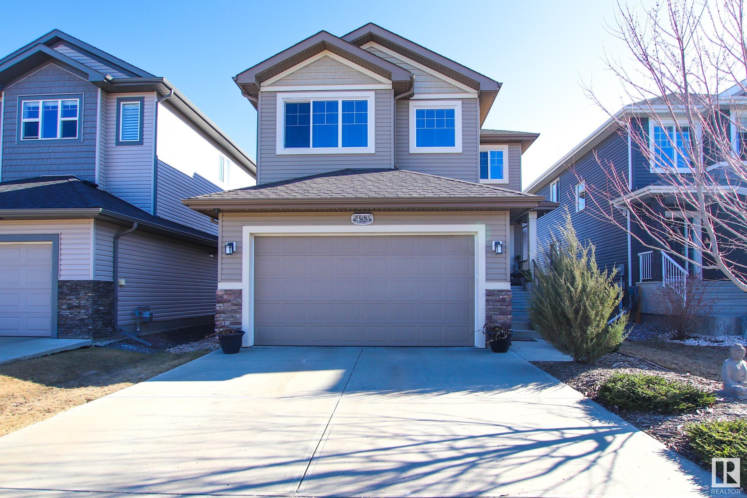 453 Reynalds Wynd, Leduc, Alberta, T9E 1A7