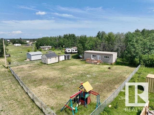 277 57201 Rr 102, Rural St. Paul County, Alberta, T0A 3A0