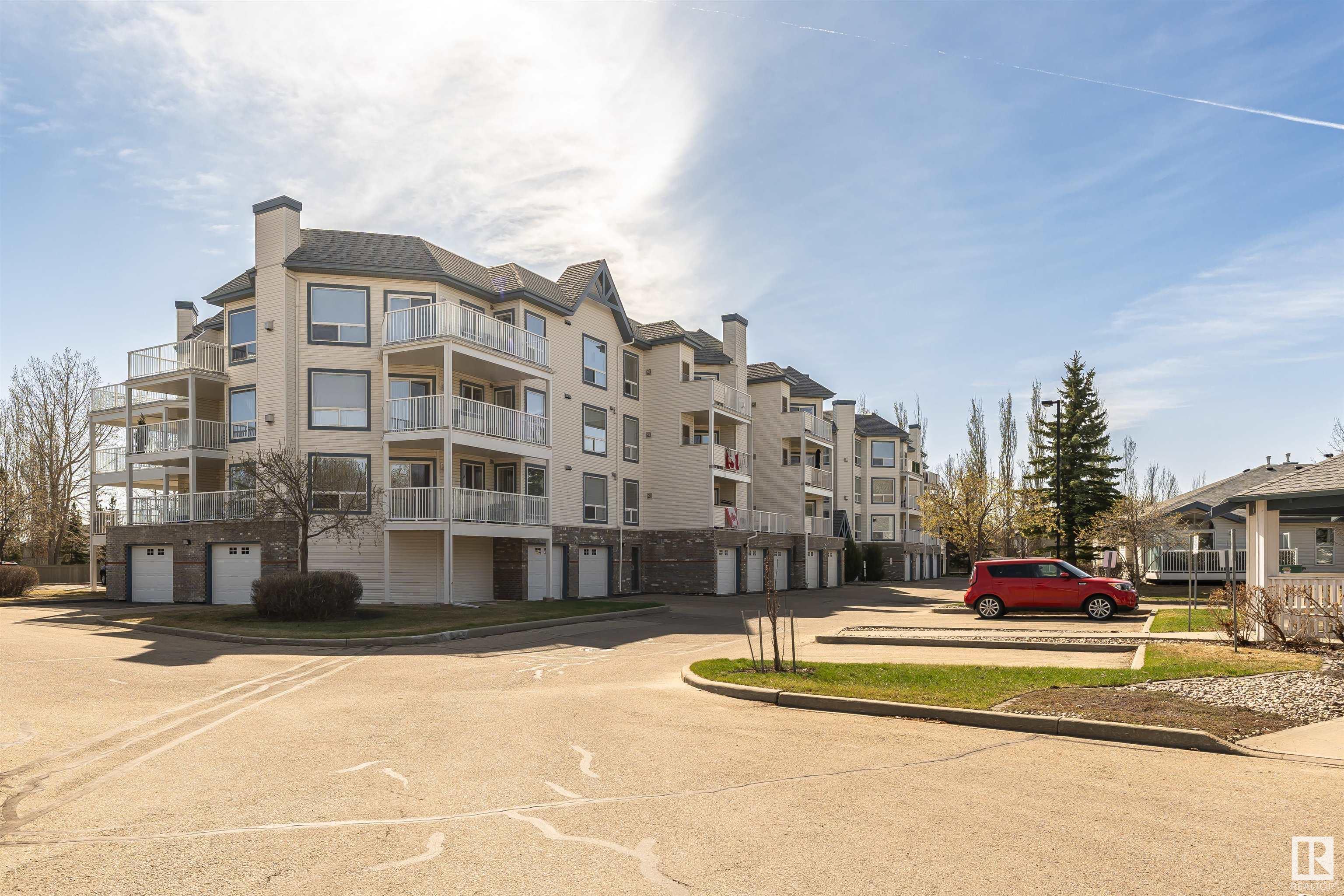 207 51 Eldorado Drive, St. Albert, Alberta, T8N 7E3