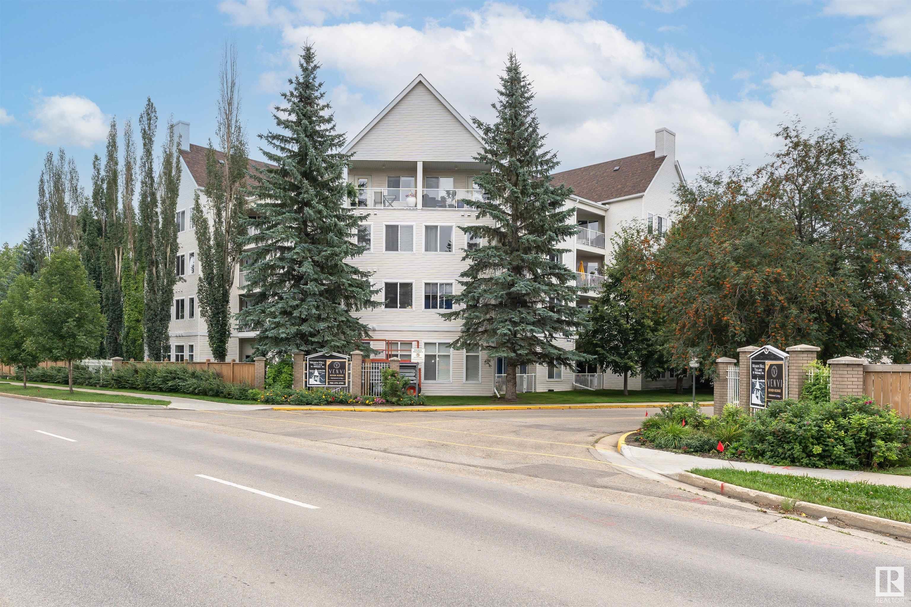 227 78 Mckenney Avenue, St. Albert, Alberta, T8N 1L9