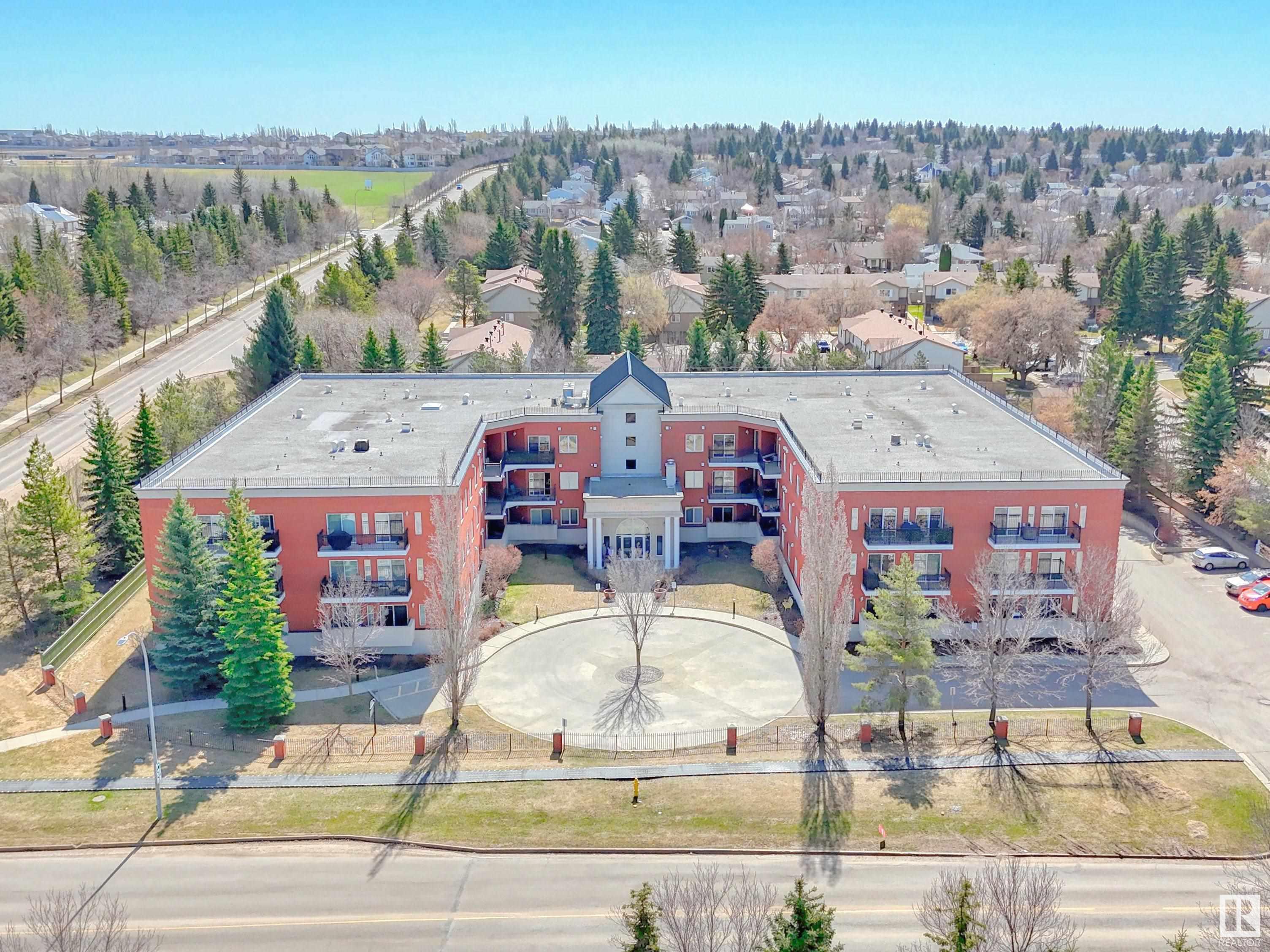 105 260 Sturgeon Road, St. Albert, Alberta, T8N 7C6