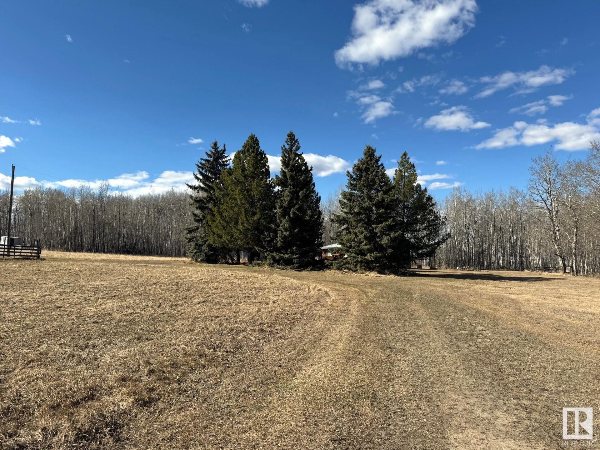 9326 Twp Rd 550, Rural Yellowhead, Alberta, T0E 2M0
