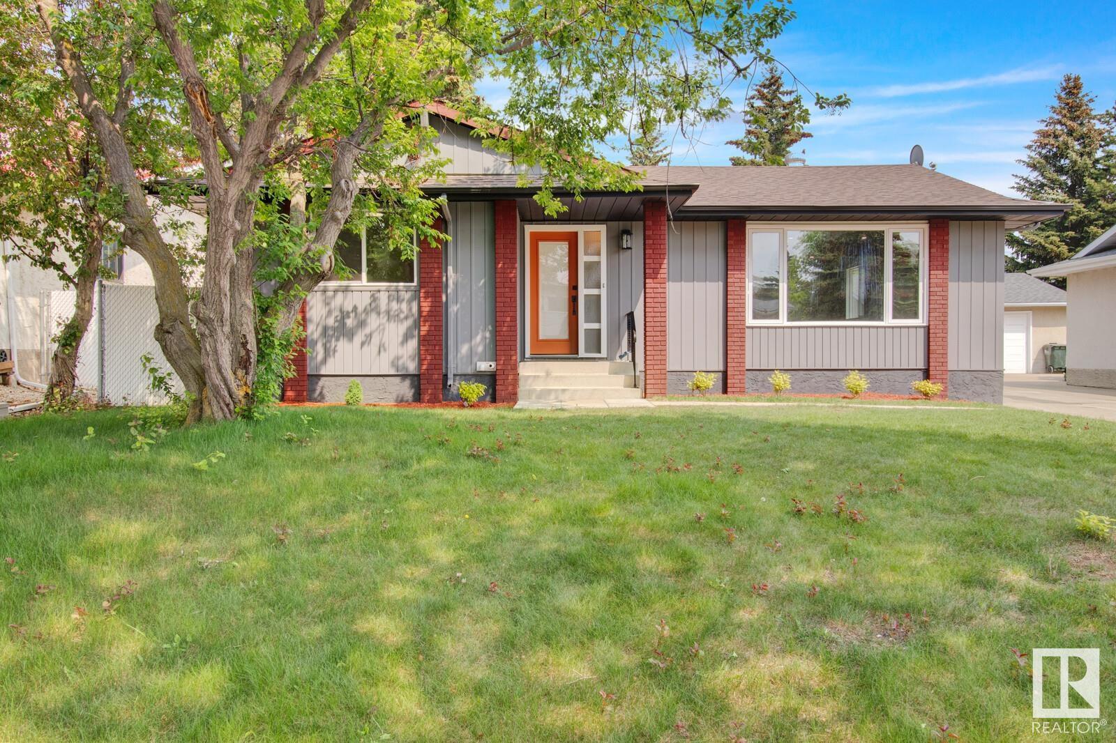 126 Georgian Way, Sherwood Park, Alberta, T8A 2W2