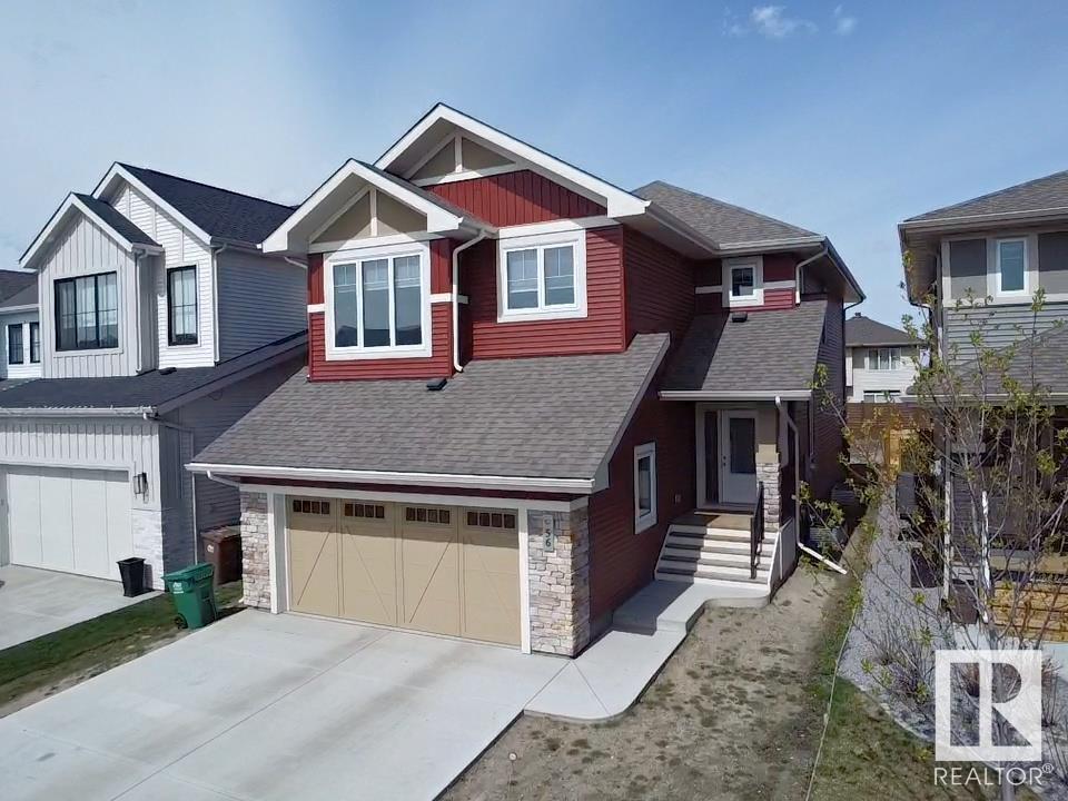 St. Albert, Alberta