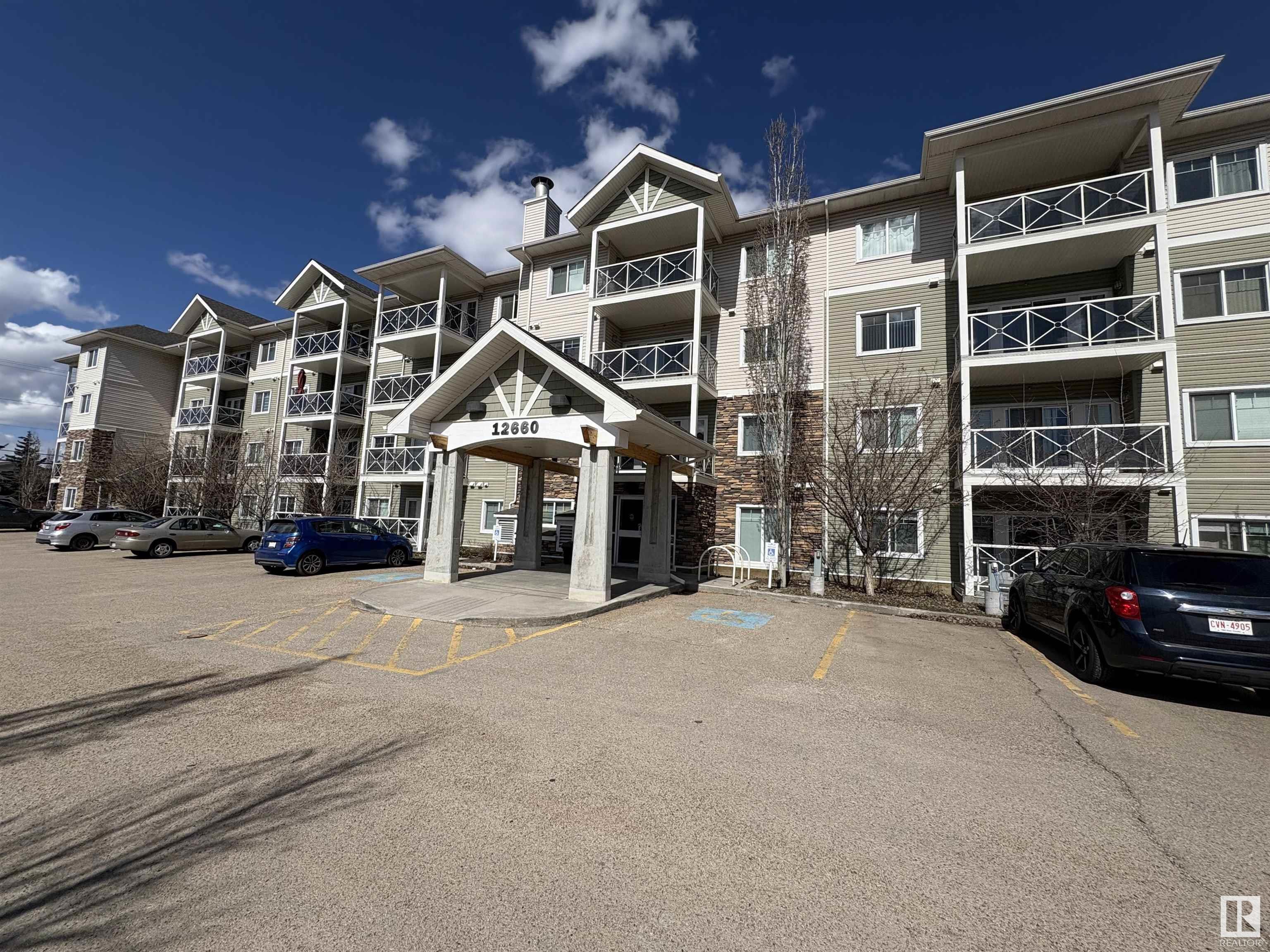 Edmonton, Alberta