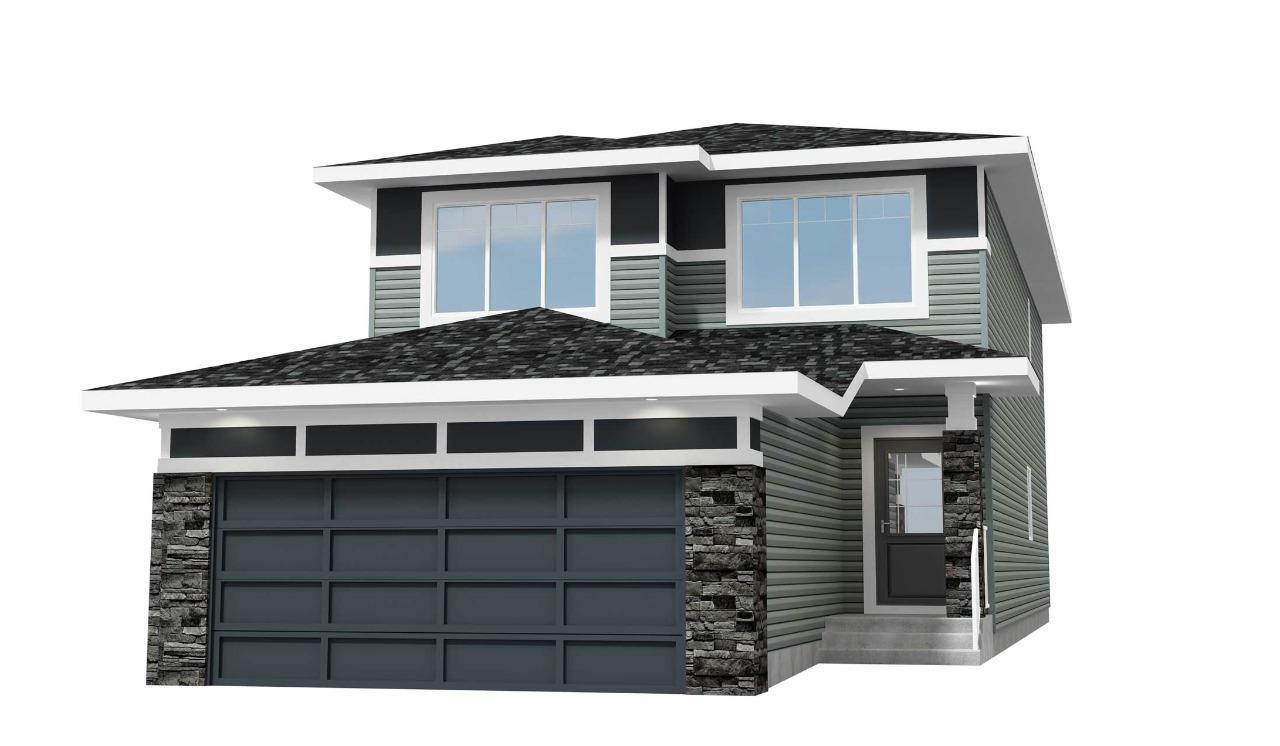 157 Royal Street, St. Albert, Alberta, T8N 8C9