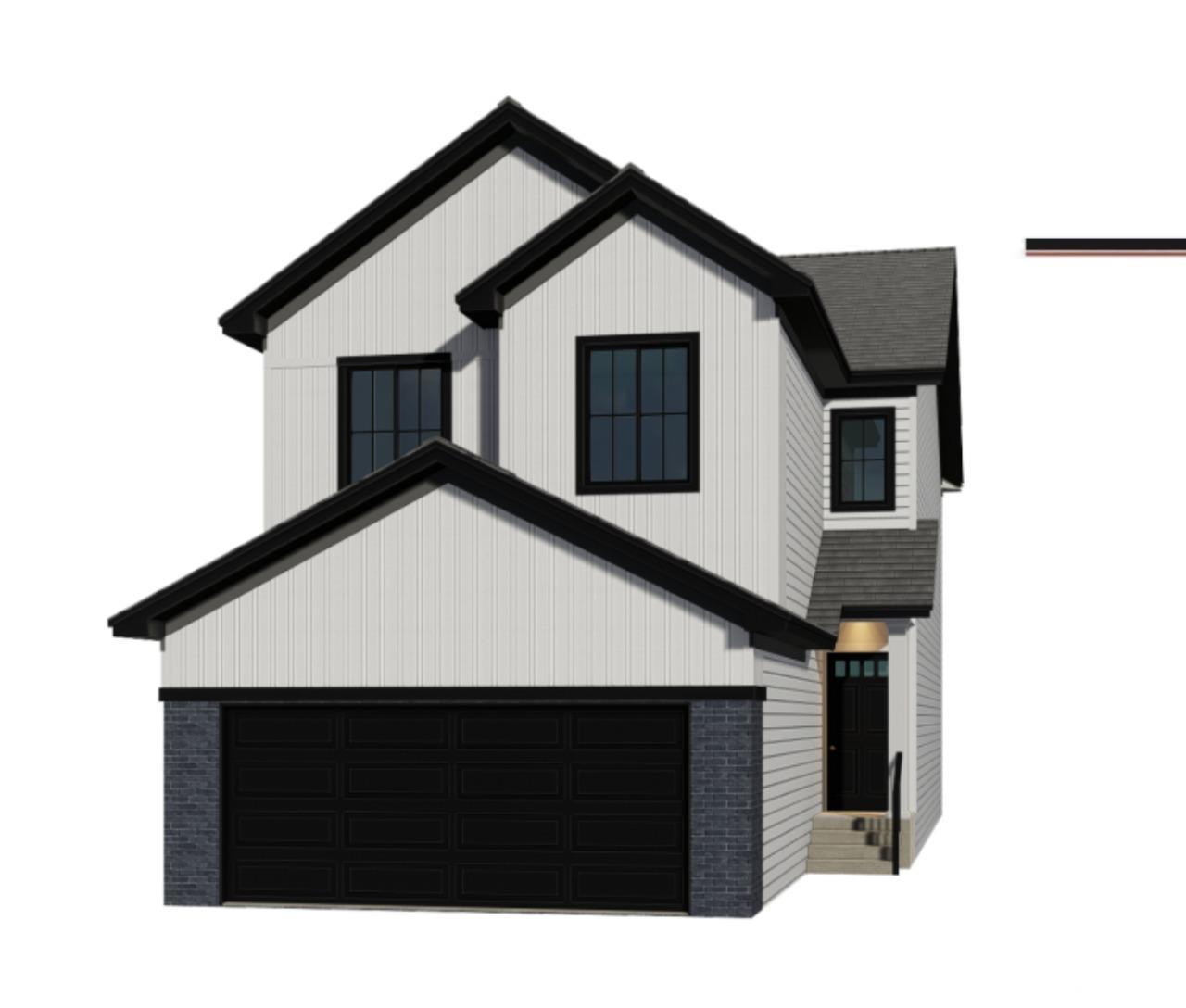 155 Royal Street, St. Albert, Alberta, T8N 8C9