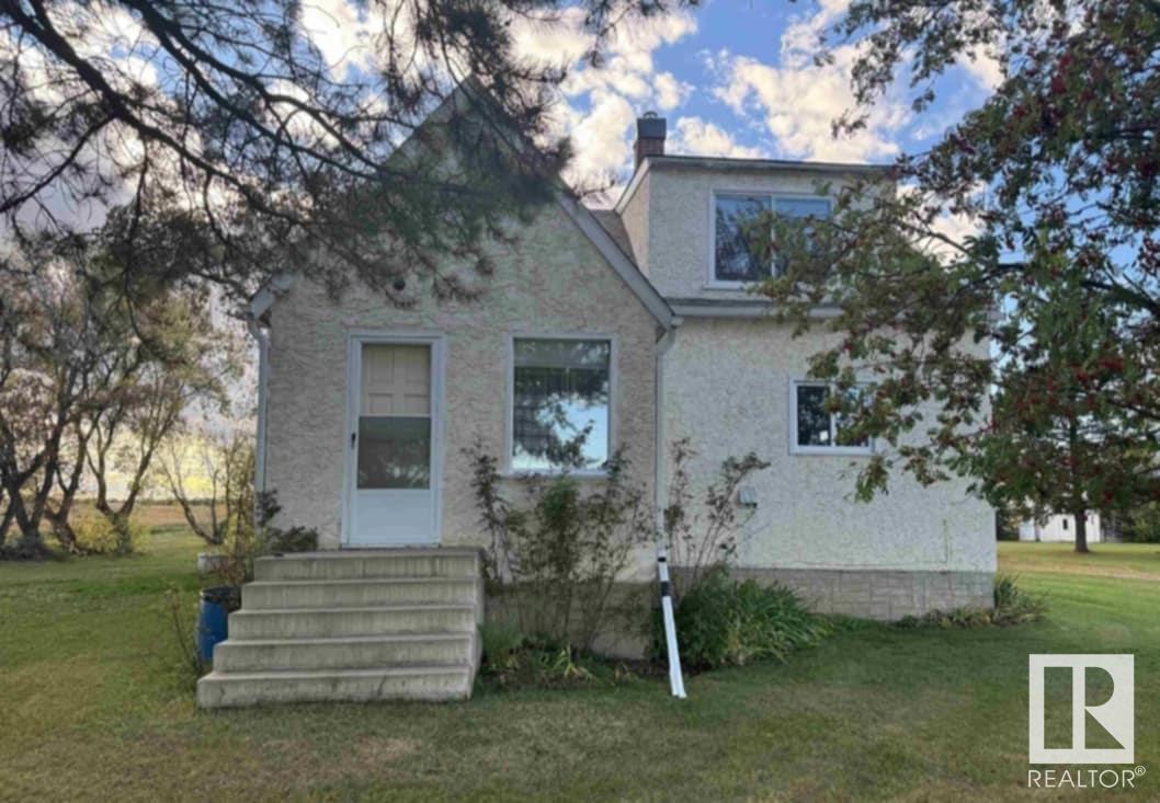 56510 Range Road 262, Rural Sturgeon County, Alberta, T8R 0X1