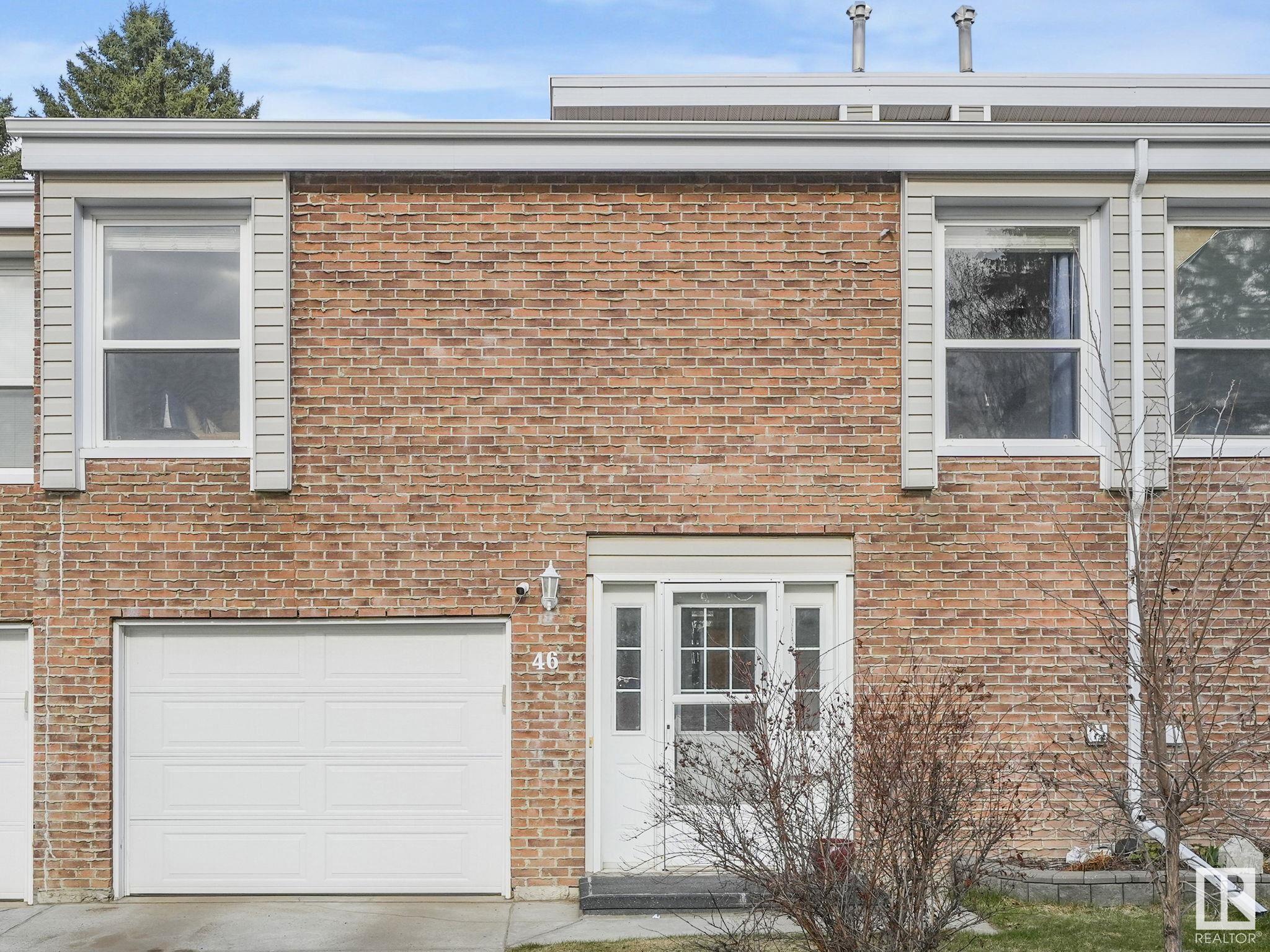 46 Grandview Ridge, St. Albert, Alberta, T8N 1T3