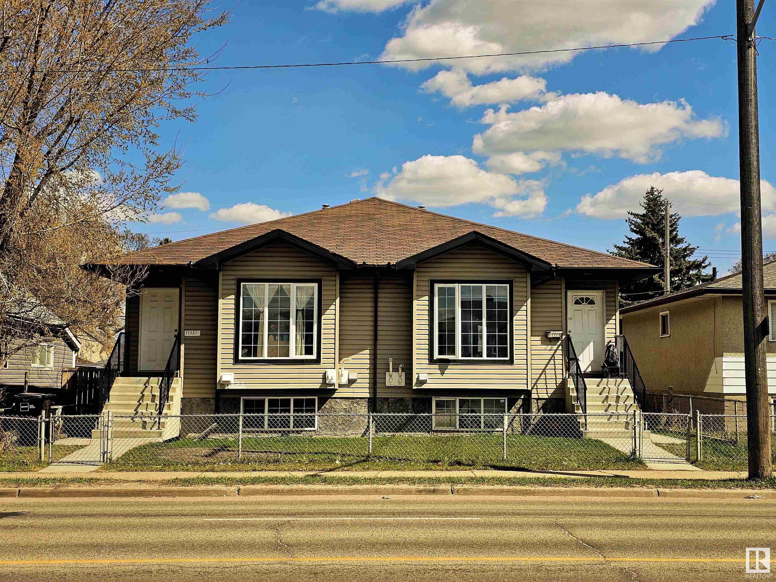 11721 80 Street, Edmonton, Alberta, T5B 2N4