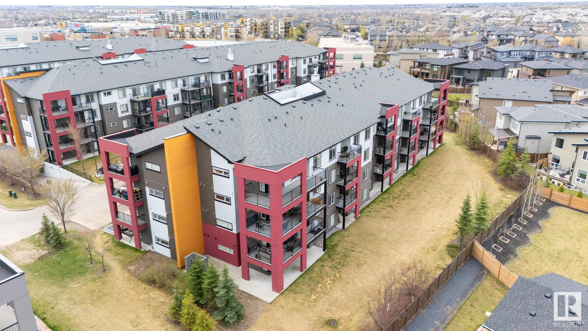 141 348 Windermere Road, Edmonton, Alberta, T6W 2P2