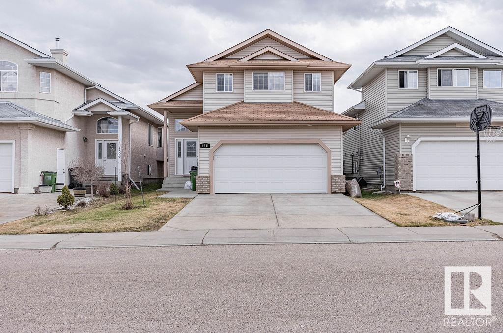 4511 164a Avenue, Edmonton, Alberta, T5Y 0C7