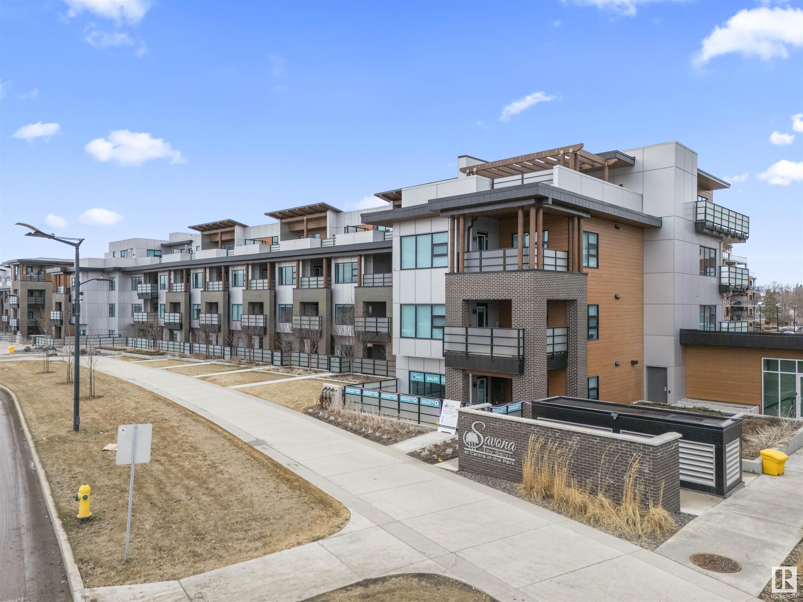 Sherwood Park, Alberta