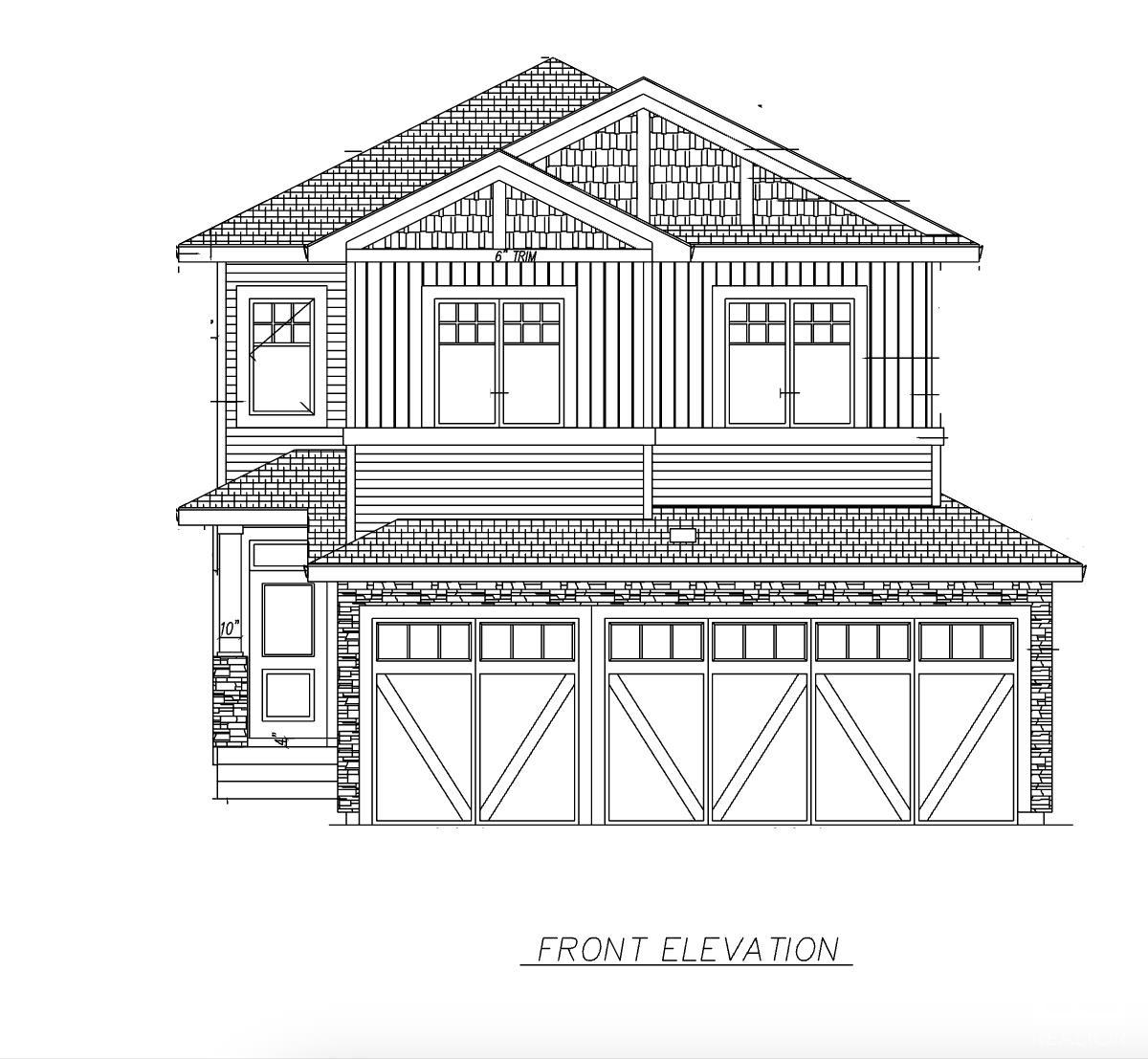 24 Harley Way, Spruce Grove, Alberta, T7X 0X4