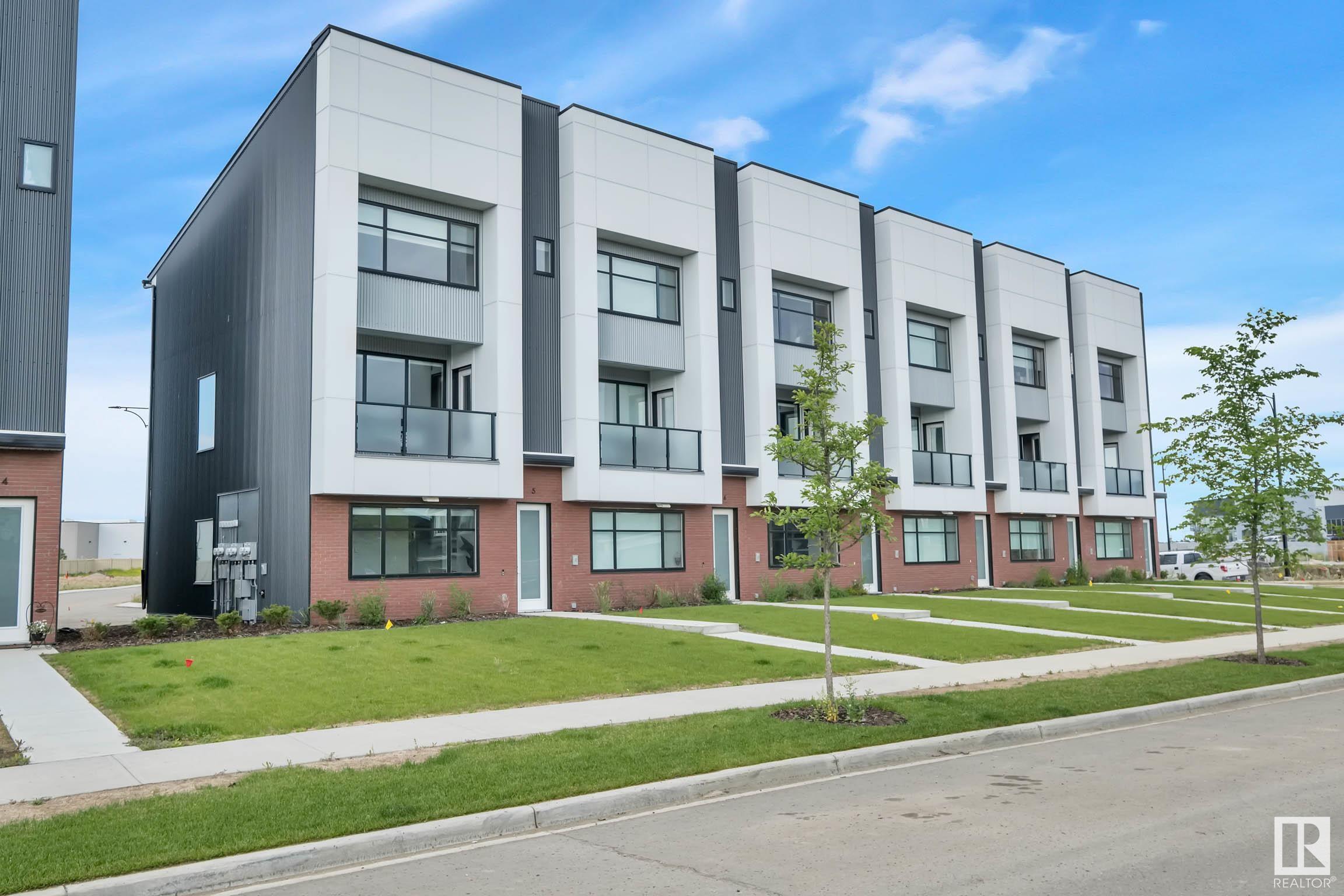 62 130 Element Drive N, St. Albert, Alberta, T8N 7X2