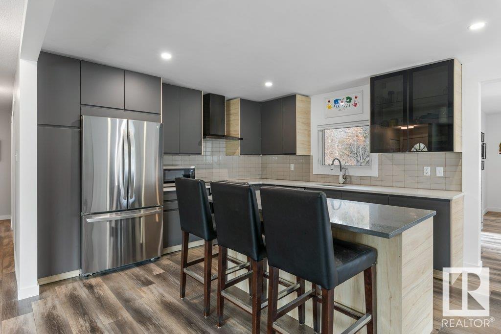 56 Springfield Crescent, St. Albert, Alberta, T8N 0K1
