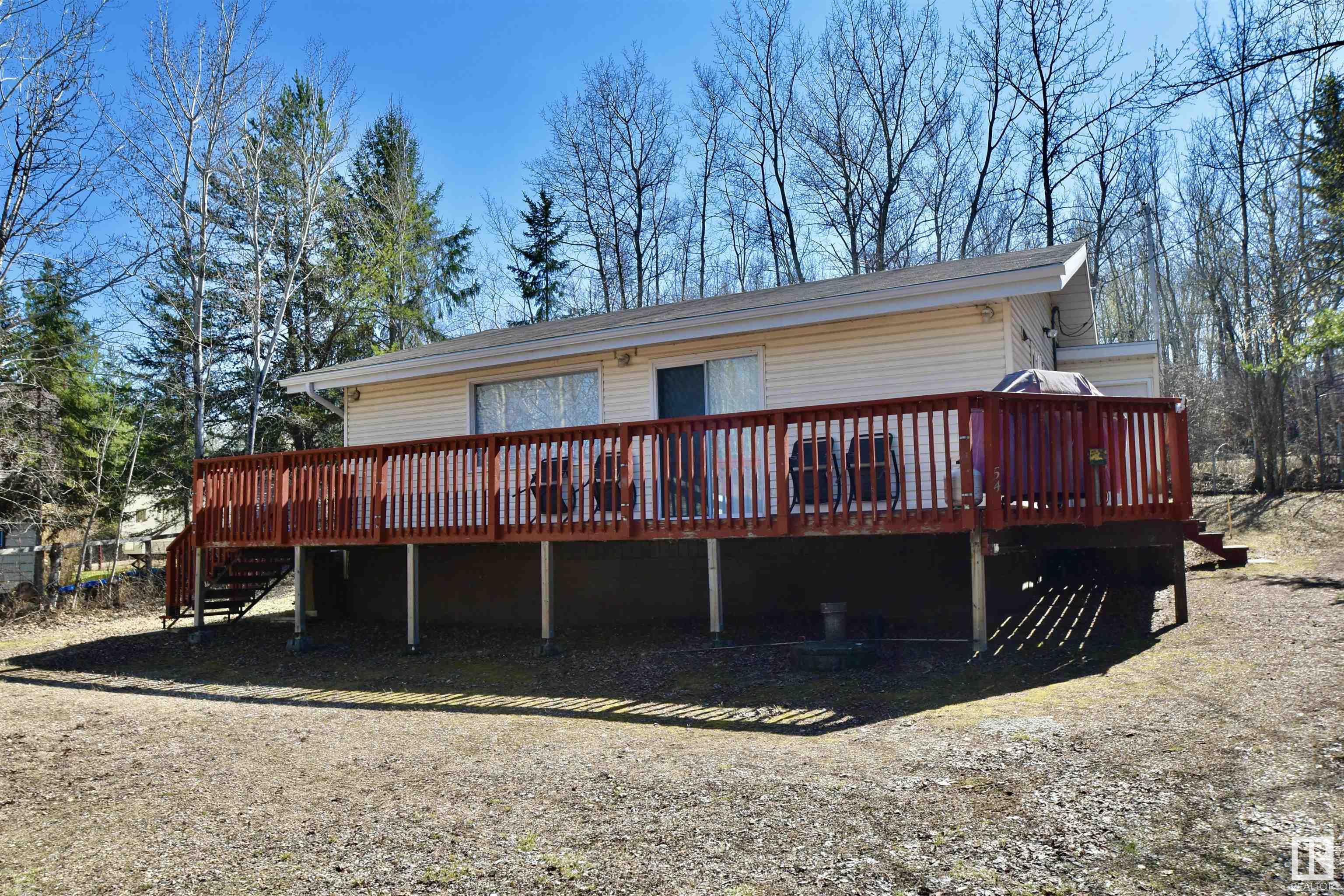 417 11121 Twp Rd 595, Rural St. Paul County, Alberta, T0A 0C0