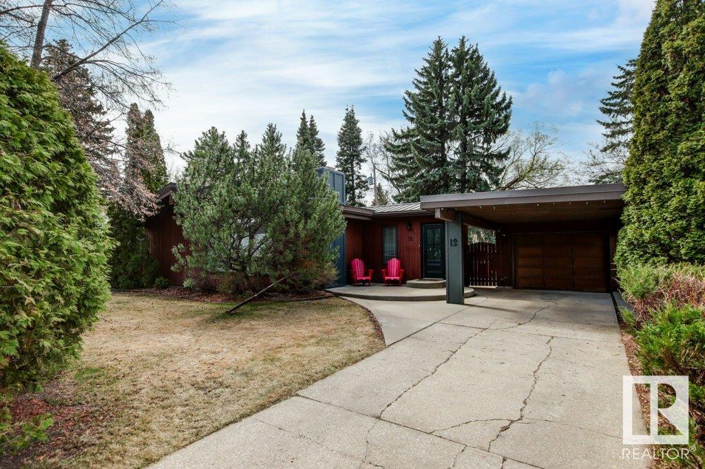 12 Glenmore Crescent, St. Albert, Alberta, T8N 0S7