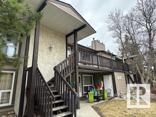 106 70 Woodland Road, St. Albert, Alberta, T8H 5H3
