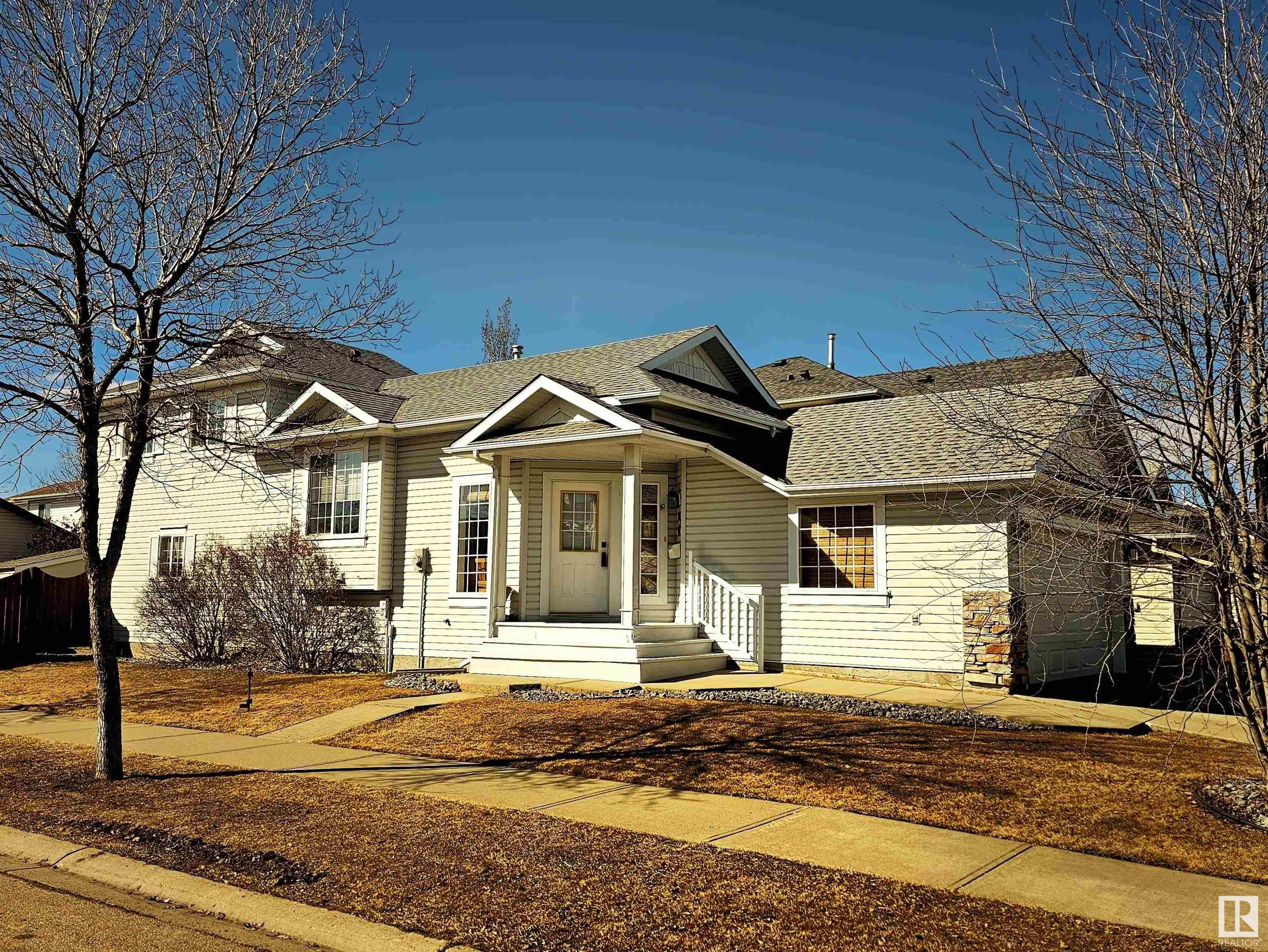 49 Doucette Place, St. Albert, Alberta, T8N 6S6