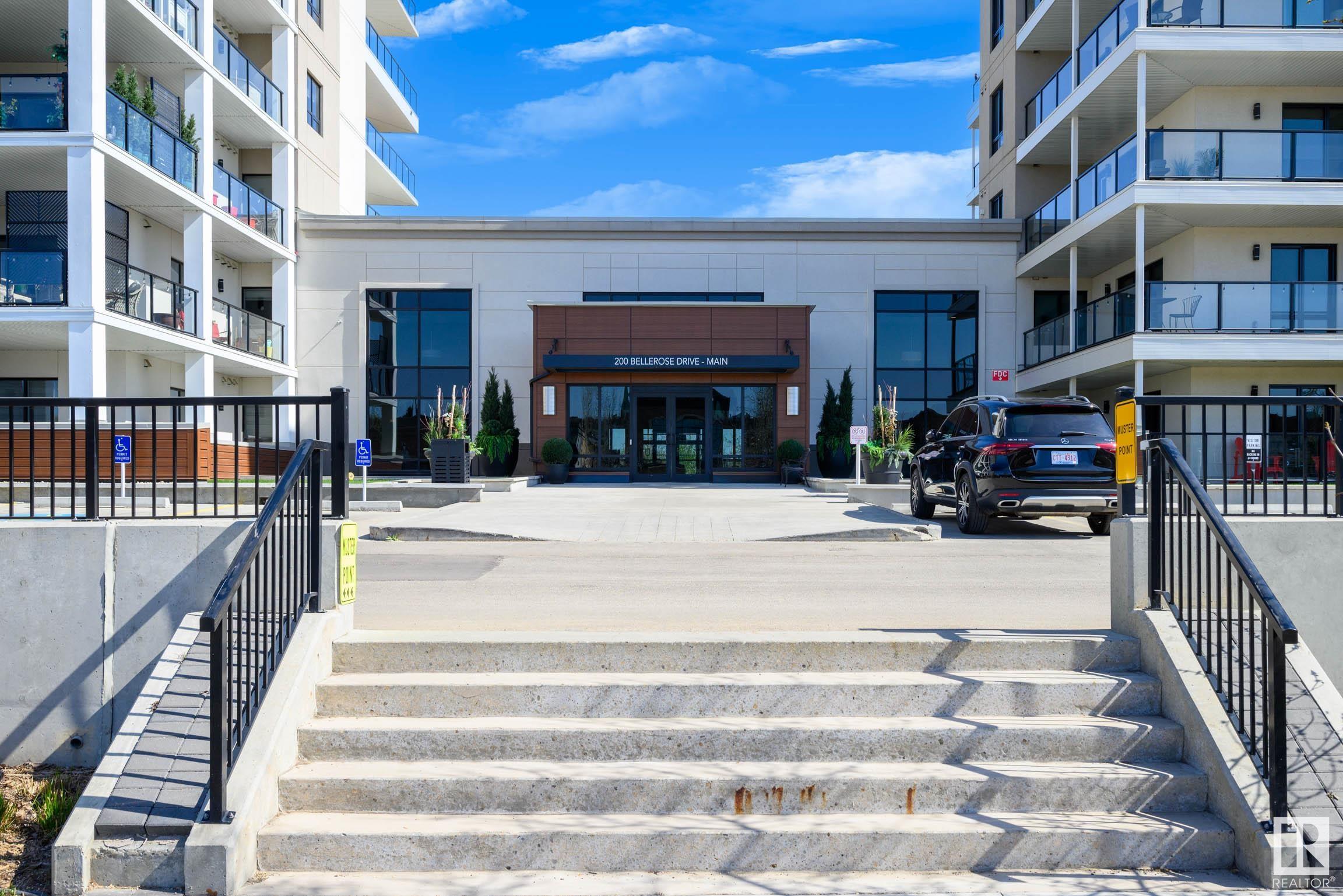 207 200 Bellerose Drive, St. Albert, Alberta, T8N 7P7