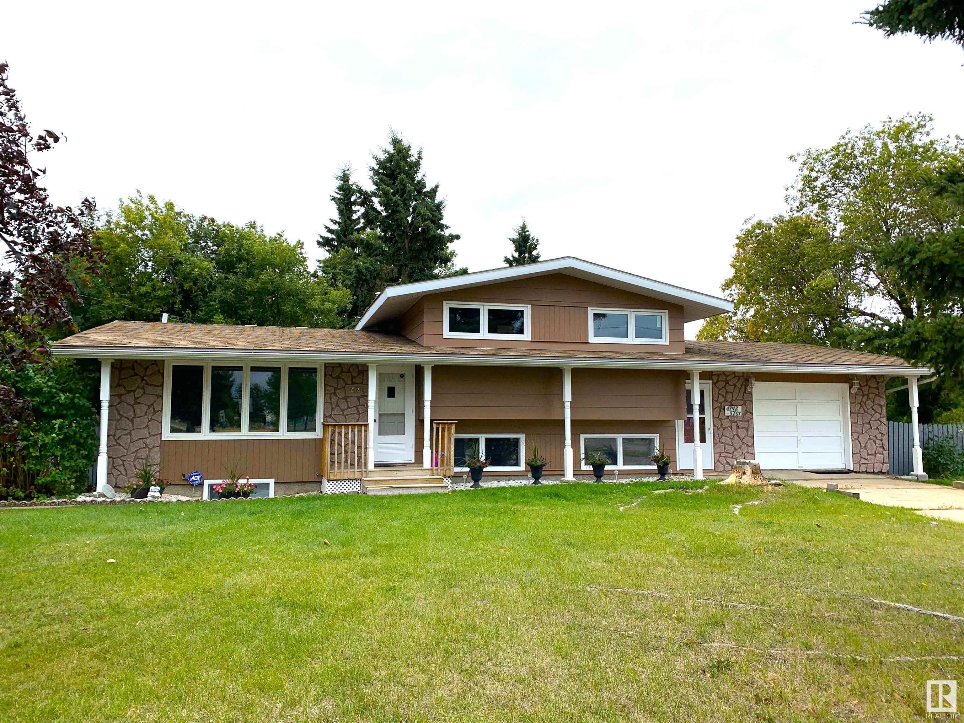 4742 57 Street, Cold Lake, Alberta, T9M 1V1