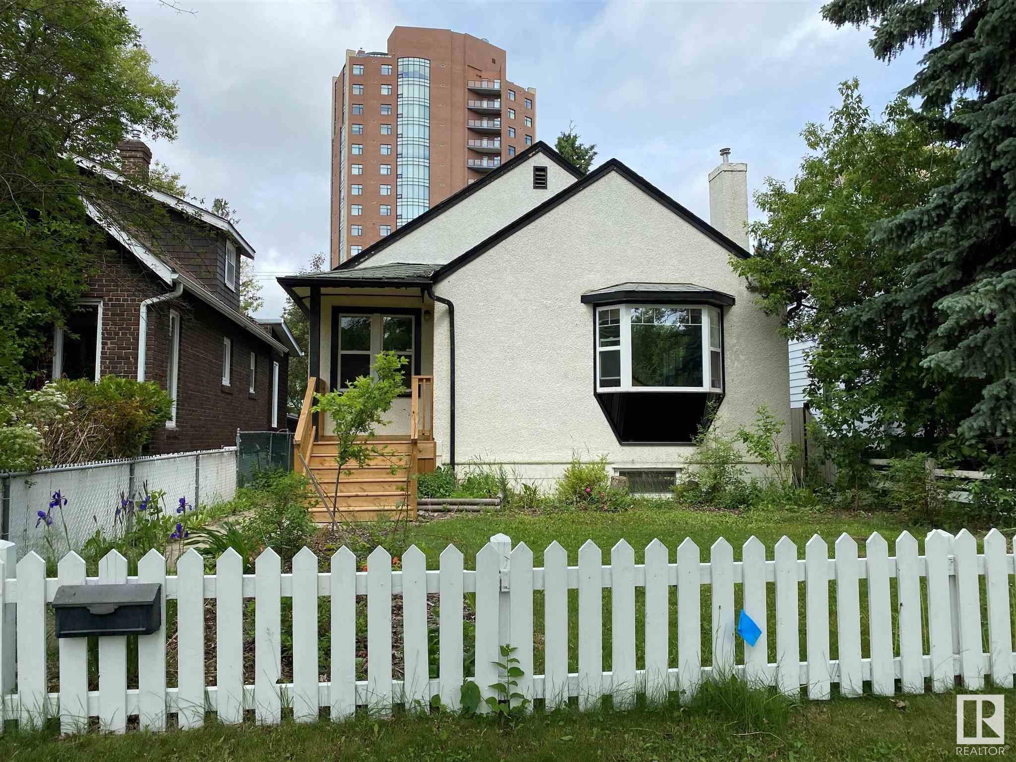 10038 88 Avenue Edmonton Alberta