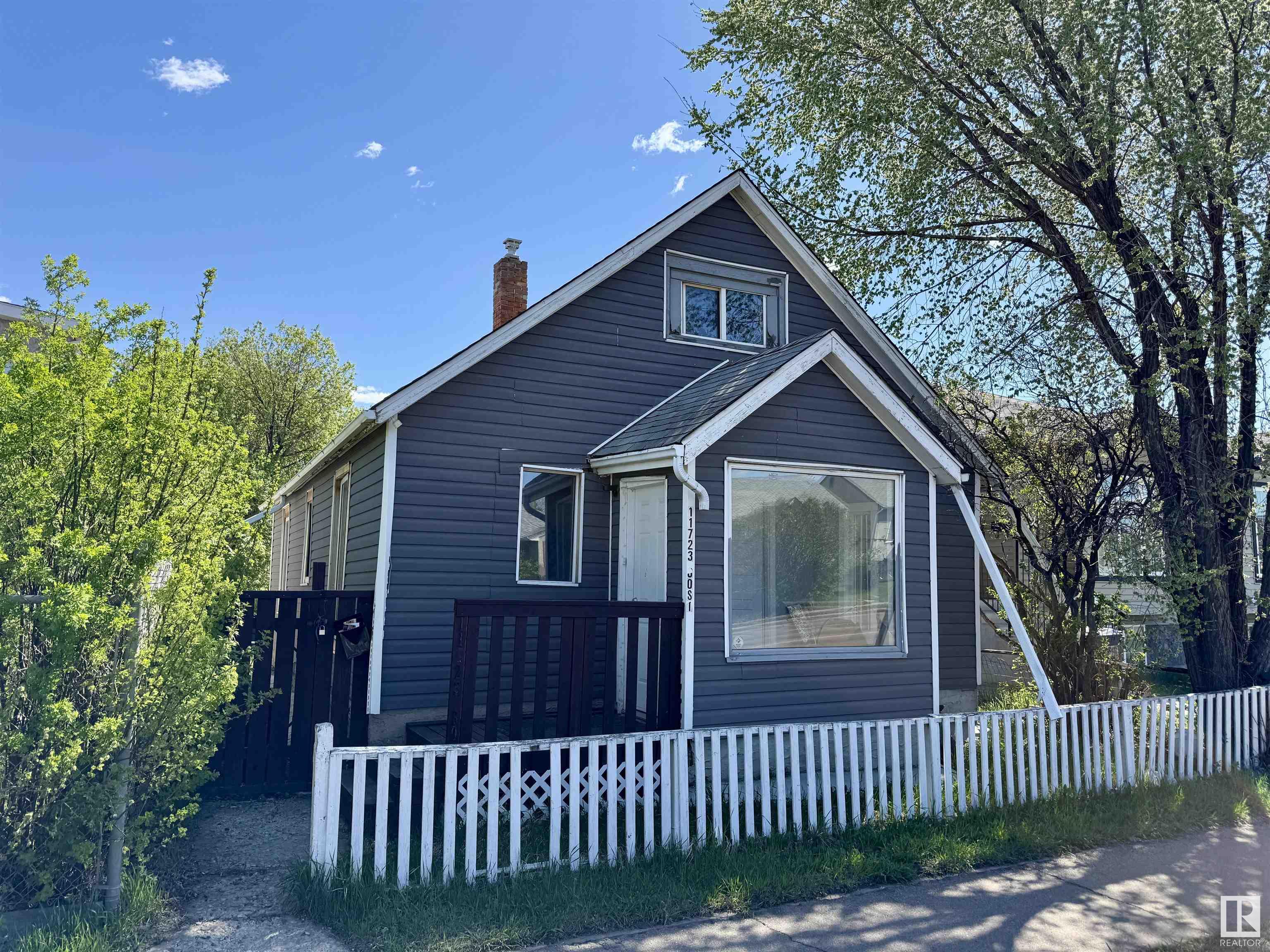 11723 80 Street Edmonton Alberta