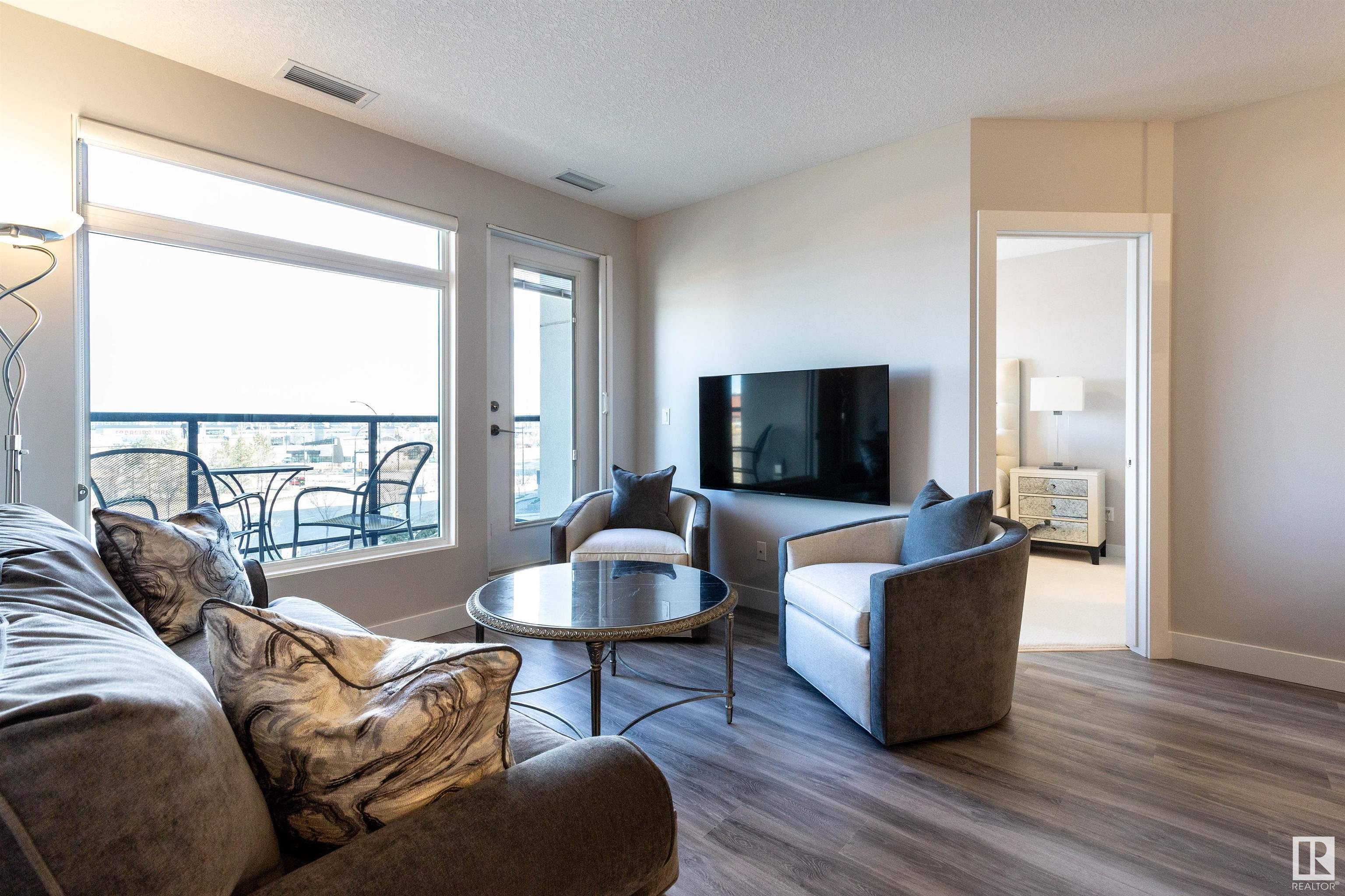 430 5151 Windermere Boulevard, Edmonton, Alberta, T6W 2K4