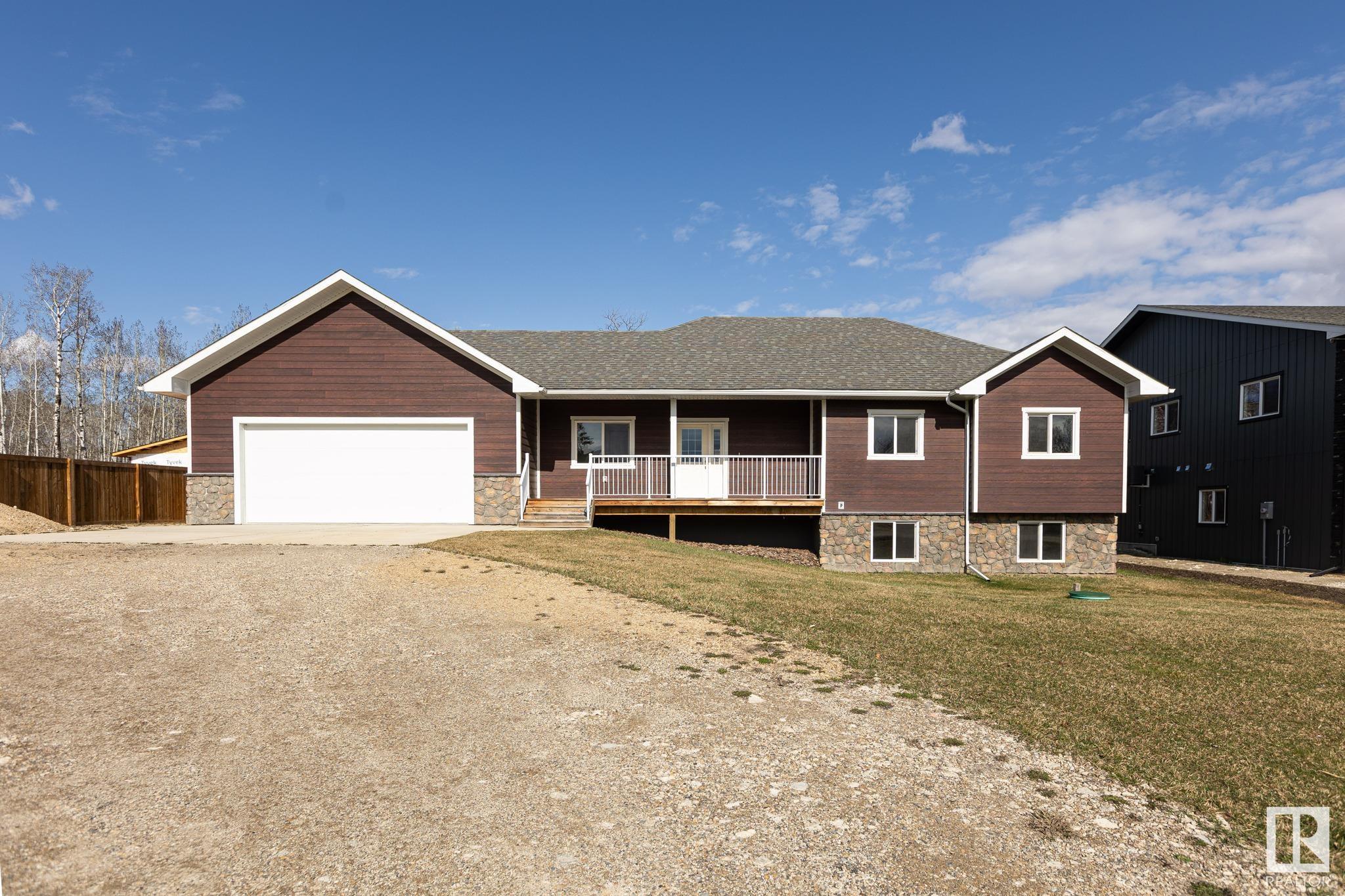 404 Duncan, Rural Barrhead County, Alberta, T0E 1A0