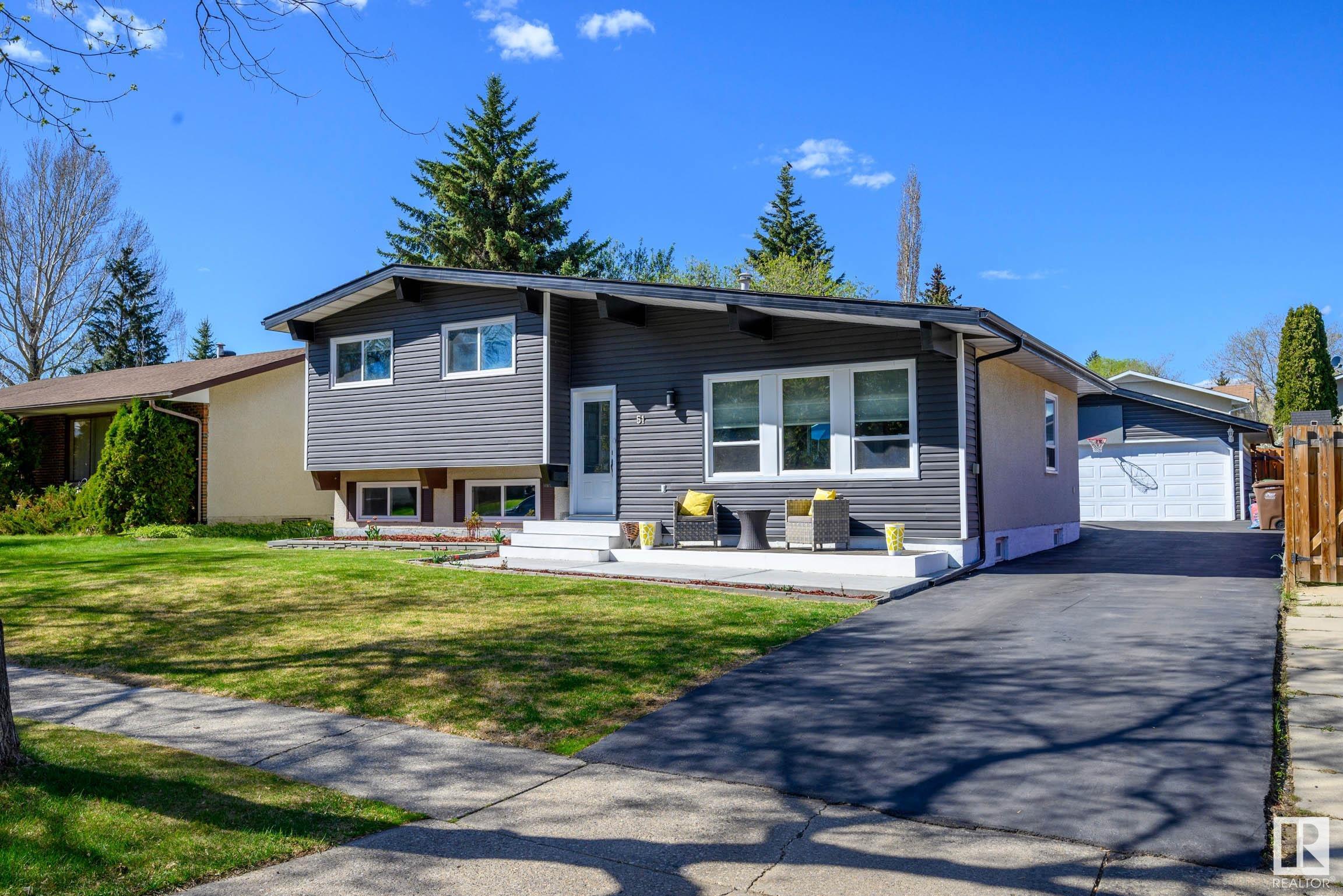 51 Aspen Crescent, St. Albert, Alberta, T8N 2L7