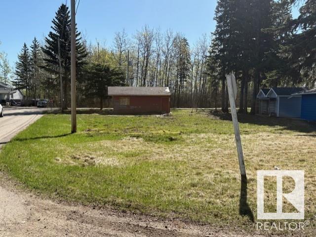 5219 47a Avenue, Rural Lac Ste. Anne County, Alberta, T0E 0A0