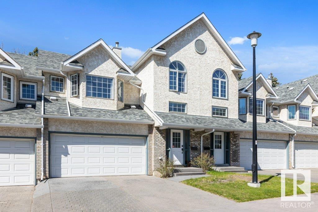 7 90 Liberton Drive, St. Albert, Alberta, T8N 5Z6