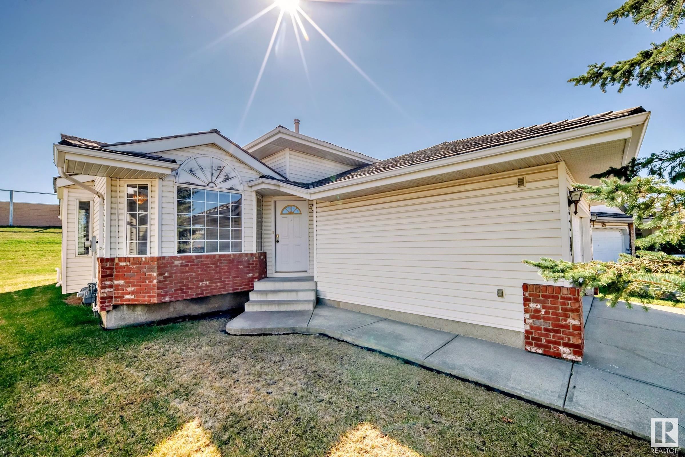 361 Blackburn Drive E, Edmonton, Alberta, T6W 1B8