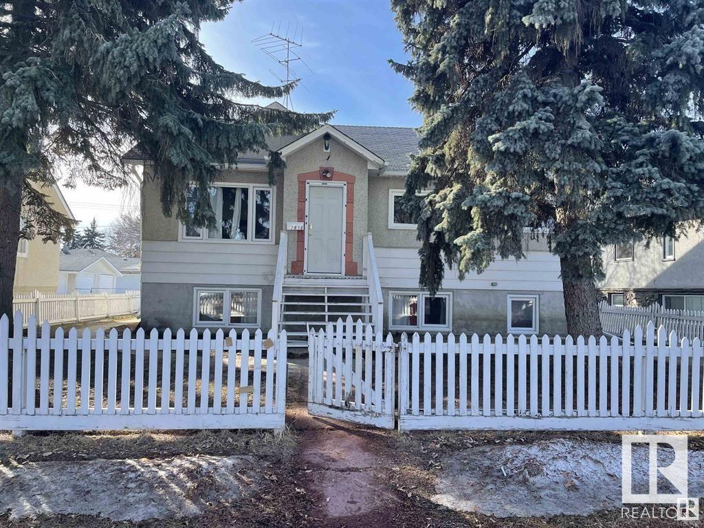 12916 123a Street, Edmonton, Alberta, T5L 0K9
