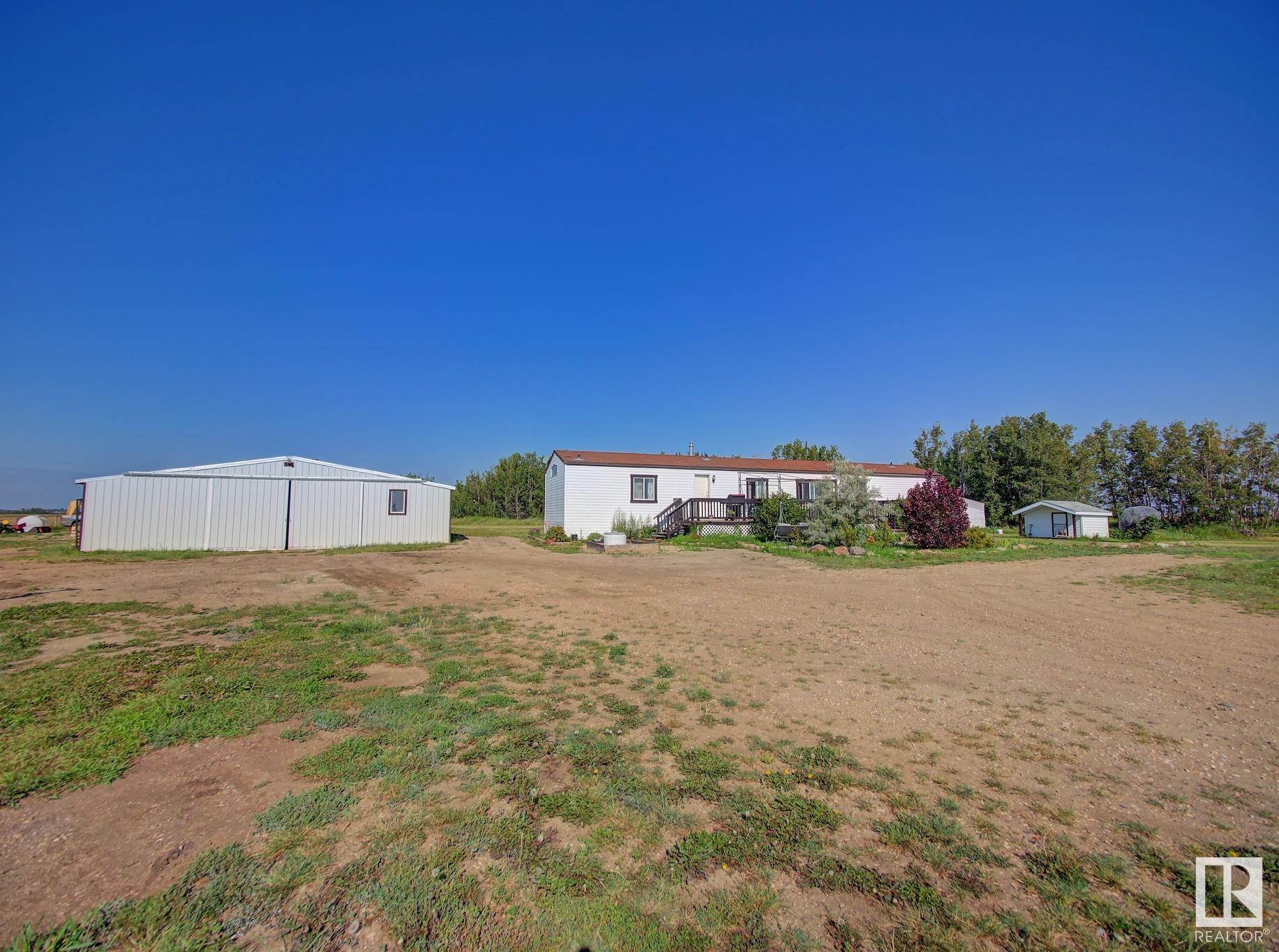 534034 Rr 182, Rural Lamont County, Alberta, T0B 0W0