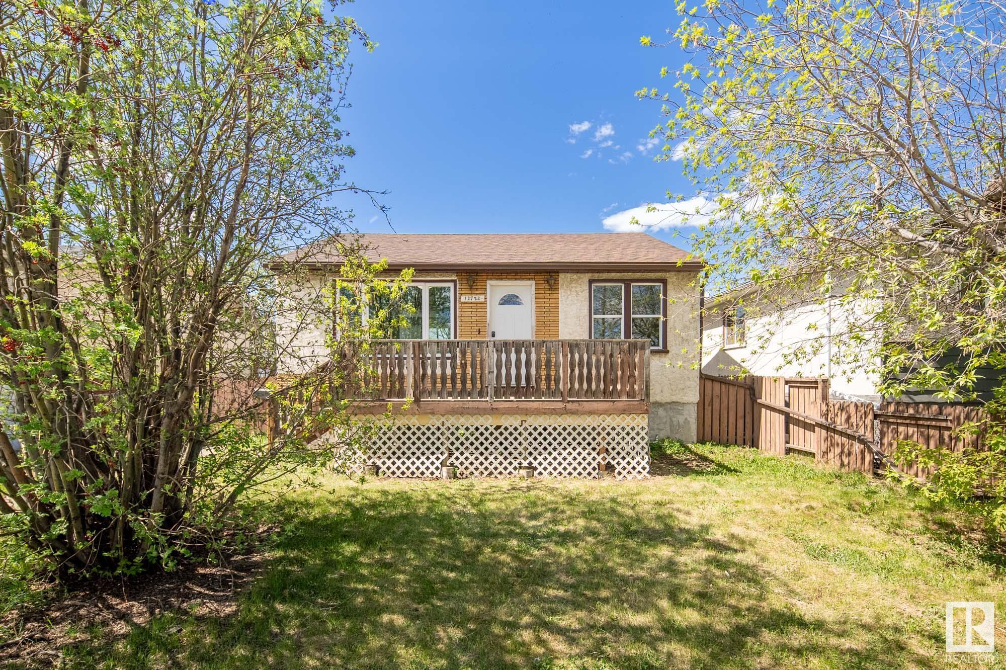 12722 113a Street, Edmonton, Alberta, T5E 5B3
