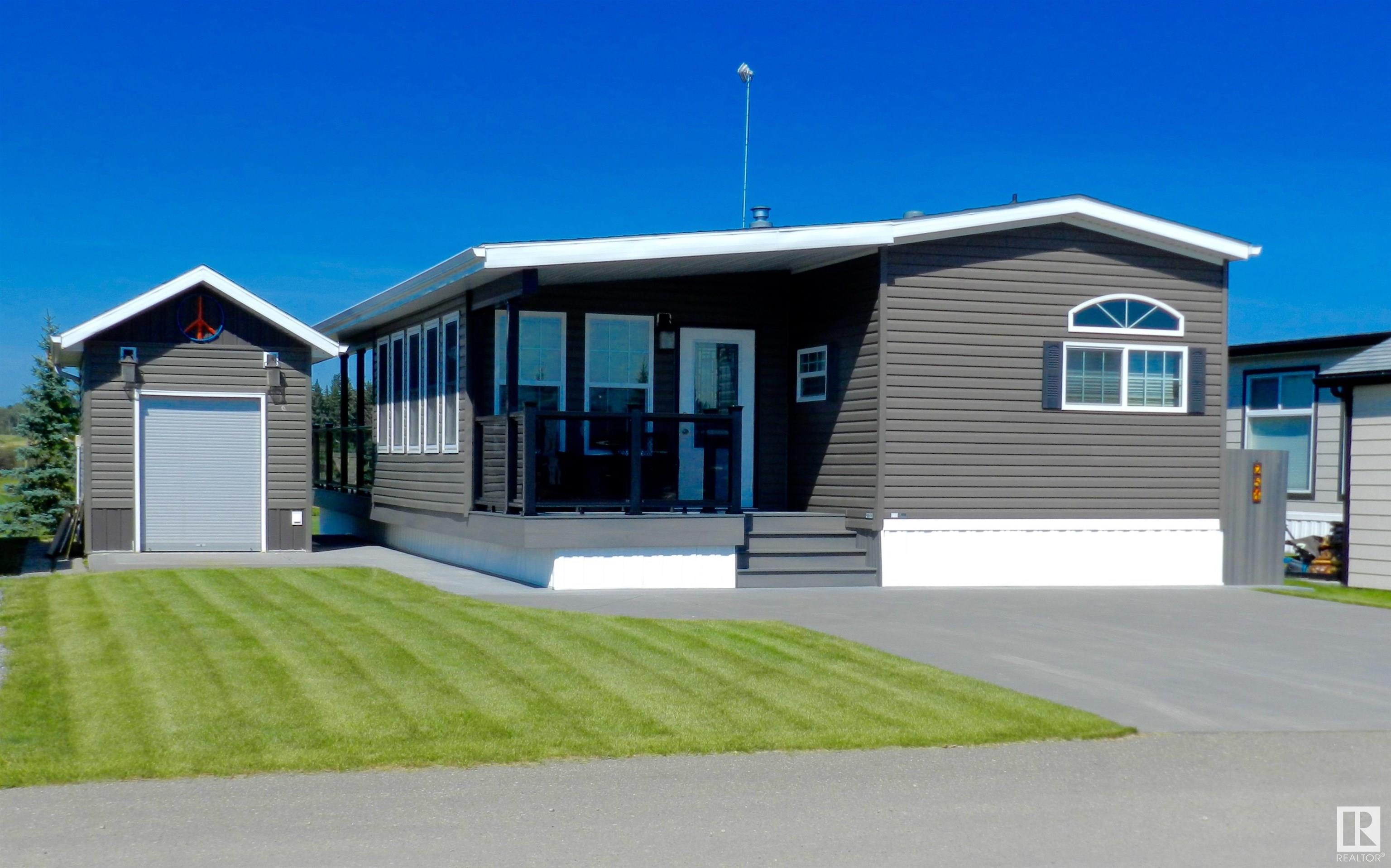 251 53126 Rge Road 70, Rural Parkland County, Alberta, T0E 0S0