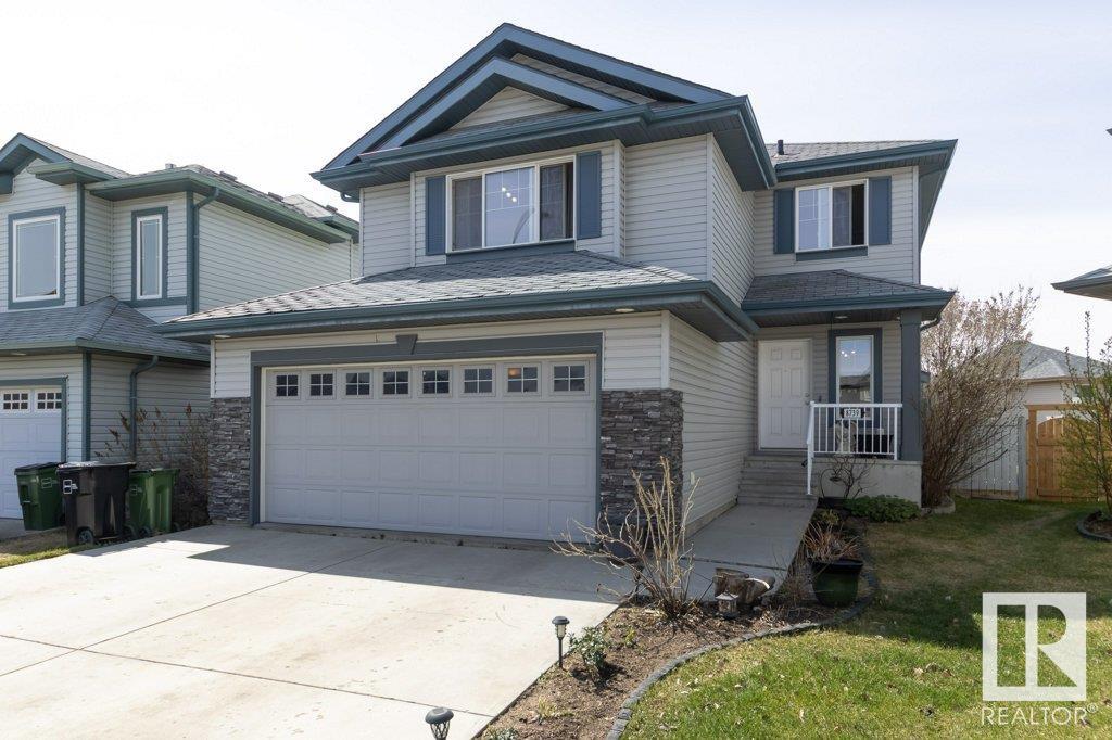 8739 178 Avenue, Edmonton, Alberta, T5Z 0B8