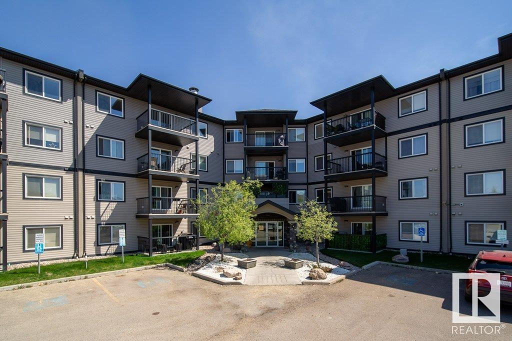 105 5951 165 Avenue, Edmonton, Alberta, T5Y 0J6