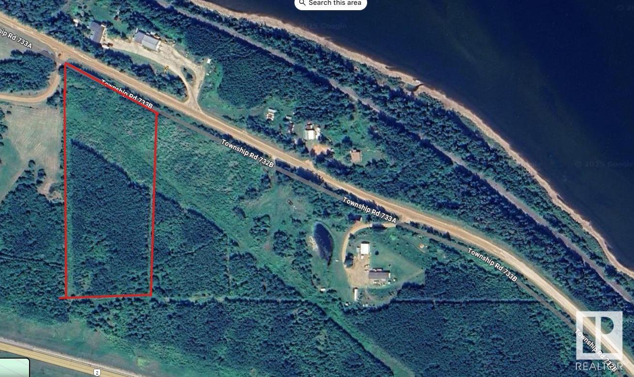 Lot 1 Plan 2221652 Southshore Drive E, Rural Lesser Slave River M.d., Alberta, T0G 0M0