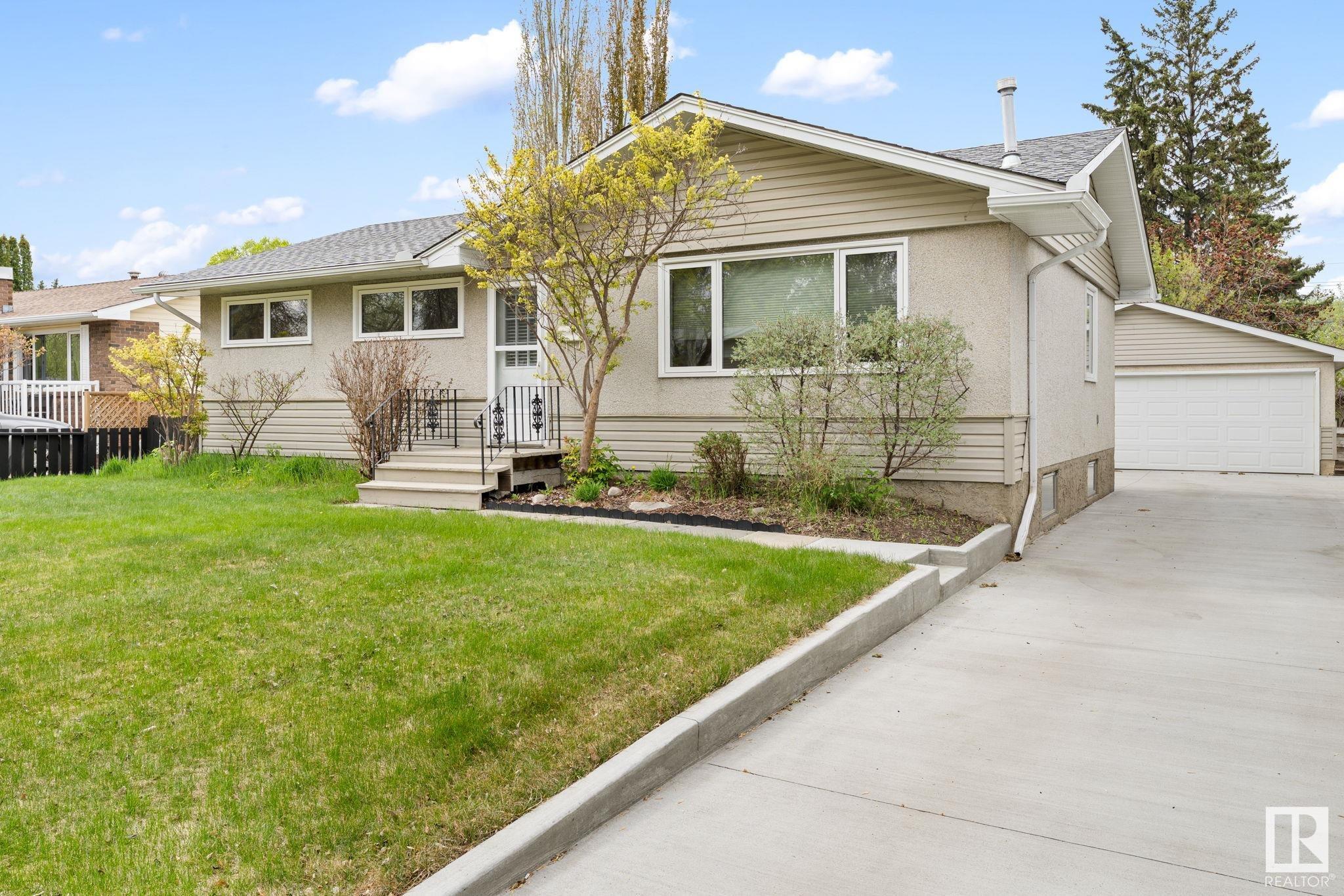 13 Swallow Crescent Nw, St. Albert, Alberta, T8N 0K6