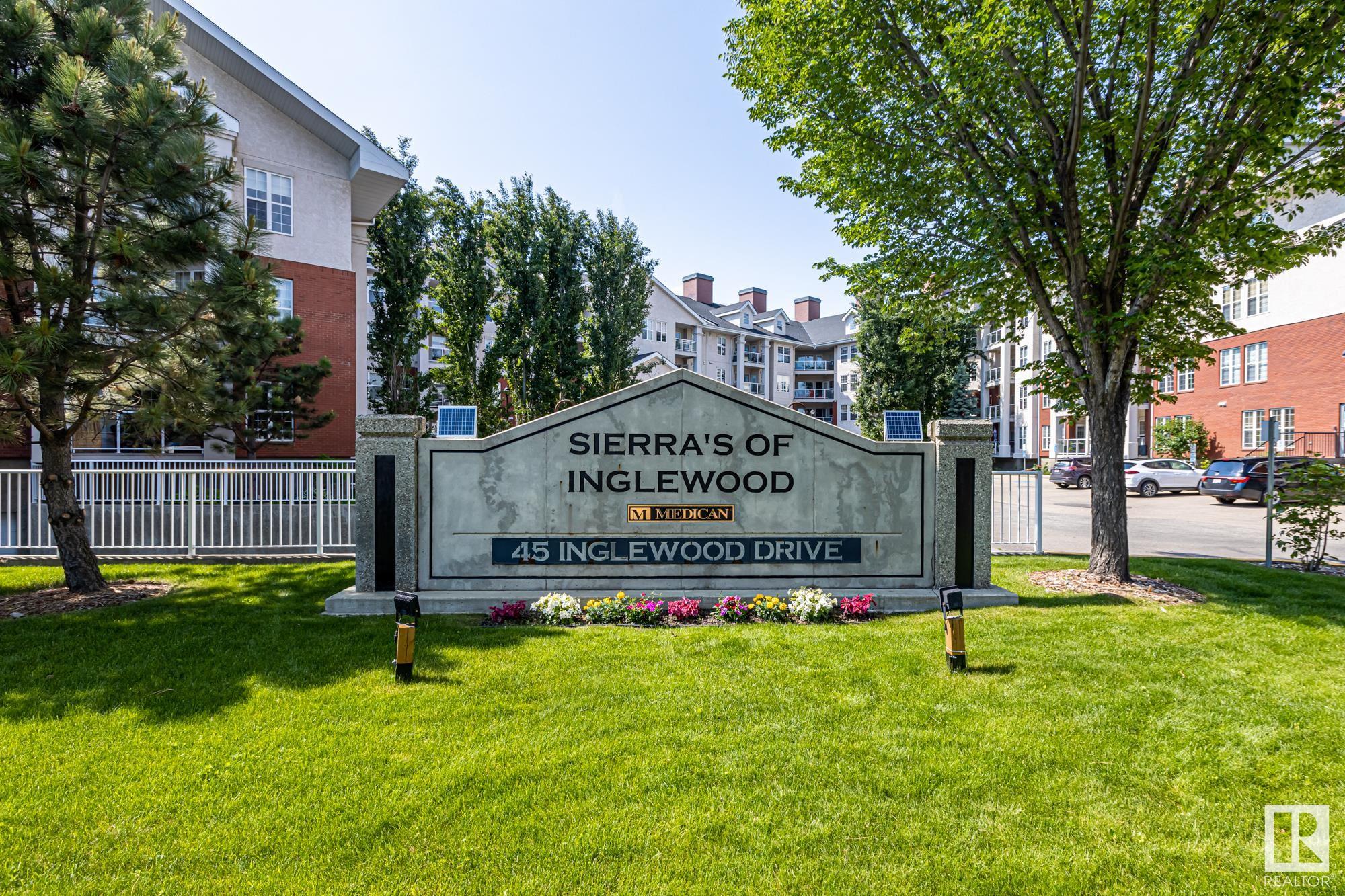 134 45 Inglewood Drive, St. Albert, Alberta, T8N 0B6