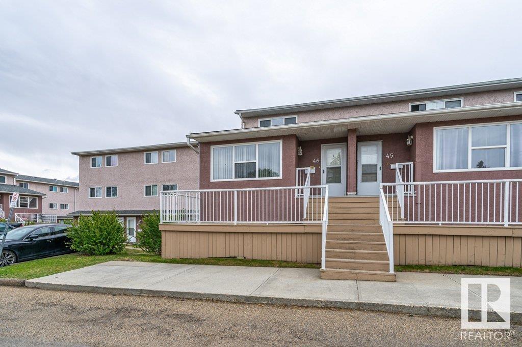 46 13590 38 Street, Edmonton, Alberta, T5A 2W7