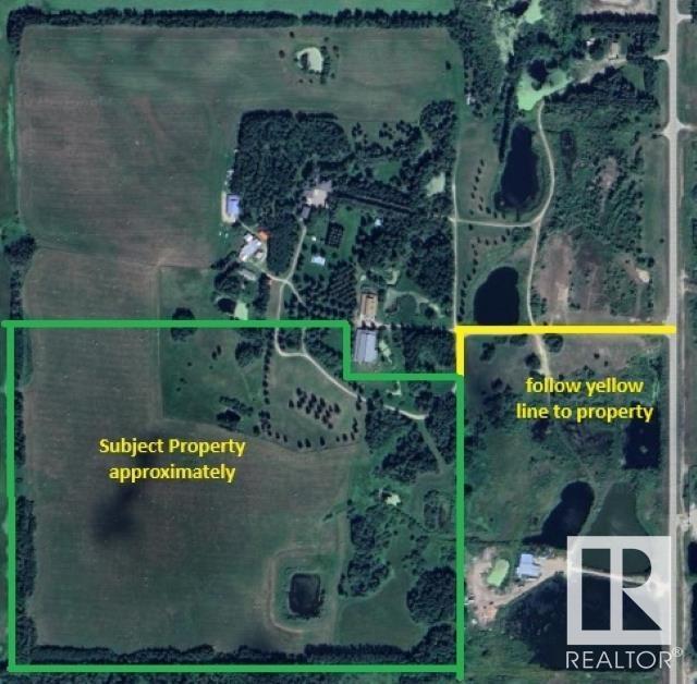 53510 Rr 20, Rural Lac Ste. Anne County, Alberta, T0E 1V0