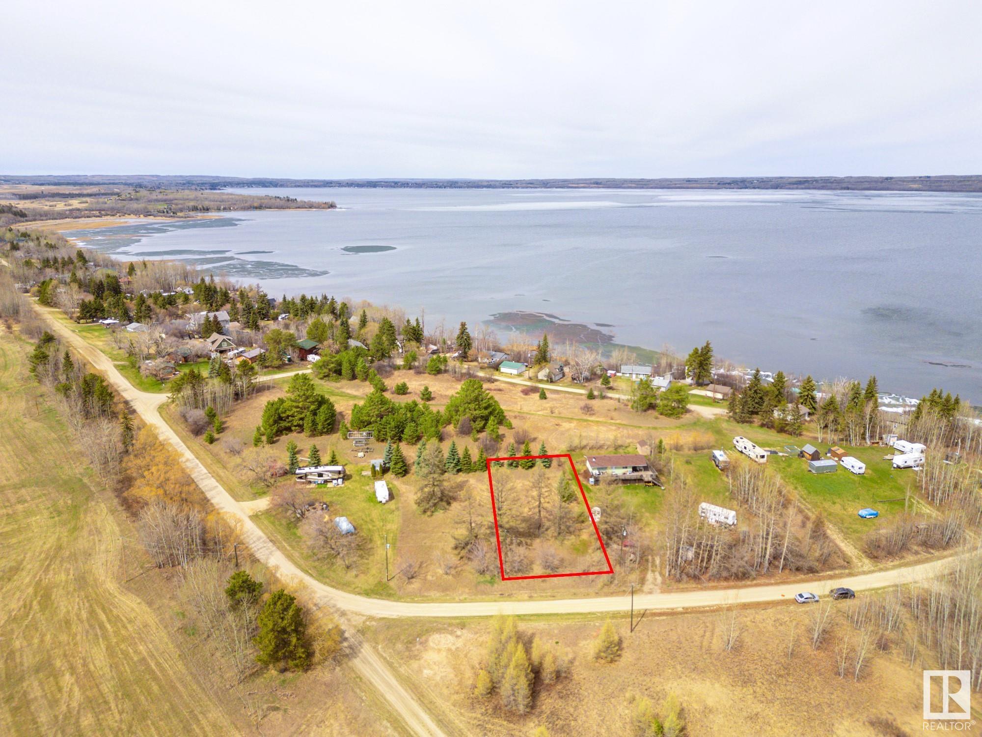 32 52515 Rge Road 52, Rural Parkland County, Alberta, T0E 2B0