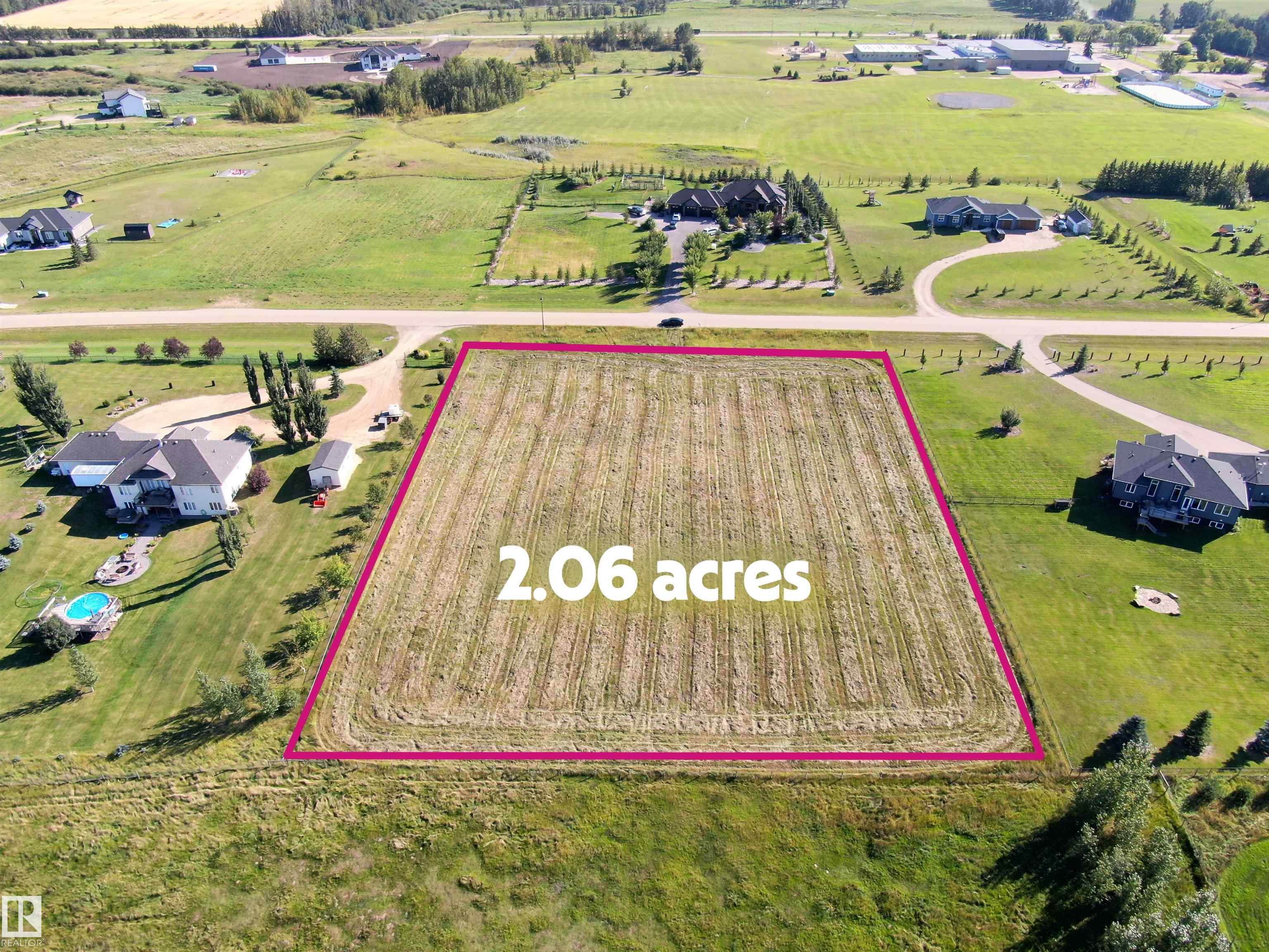 8 51109 Rge Road 271, Rural Parkland County, Alberta, T7Y 1G7