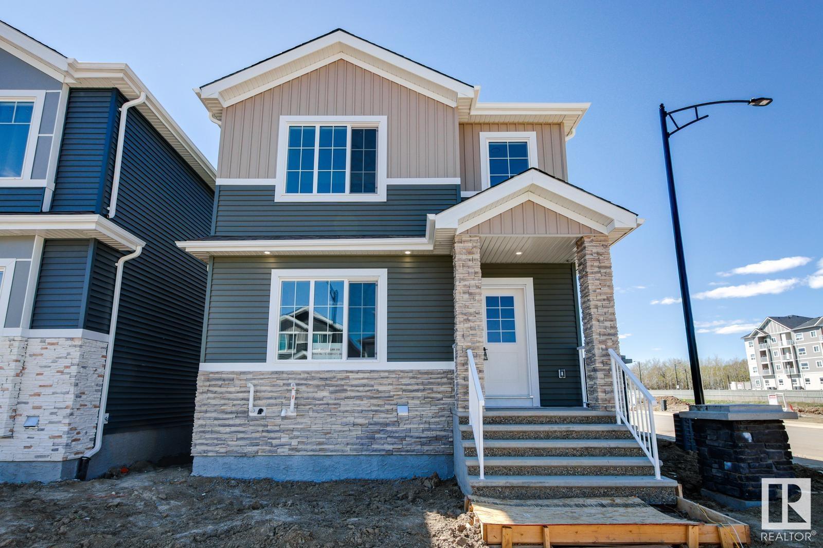 3238 Magpie Link Nw, Edmonton, Alberta, T5S 0K8